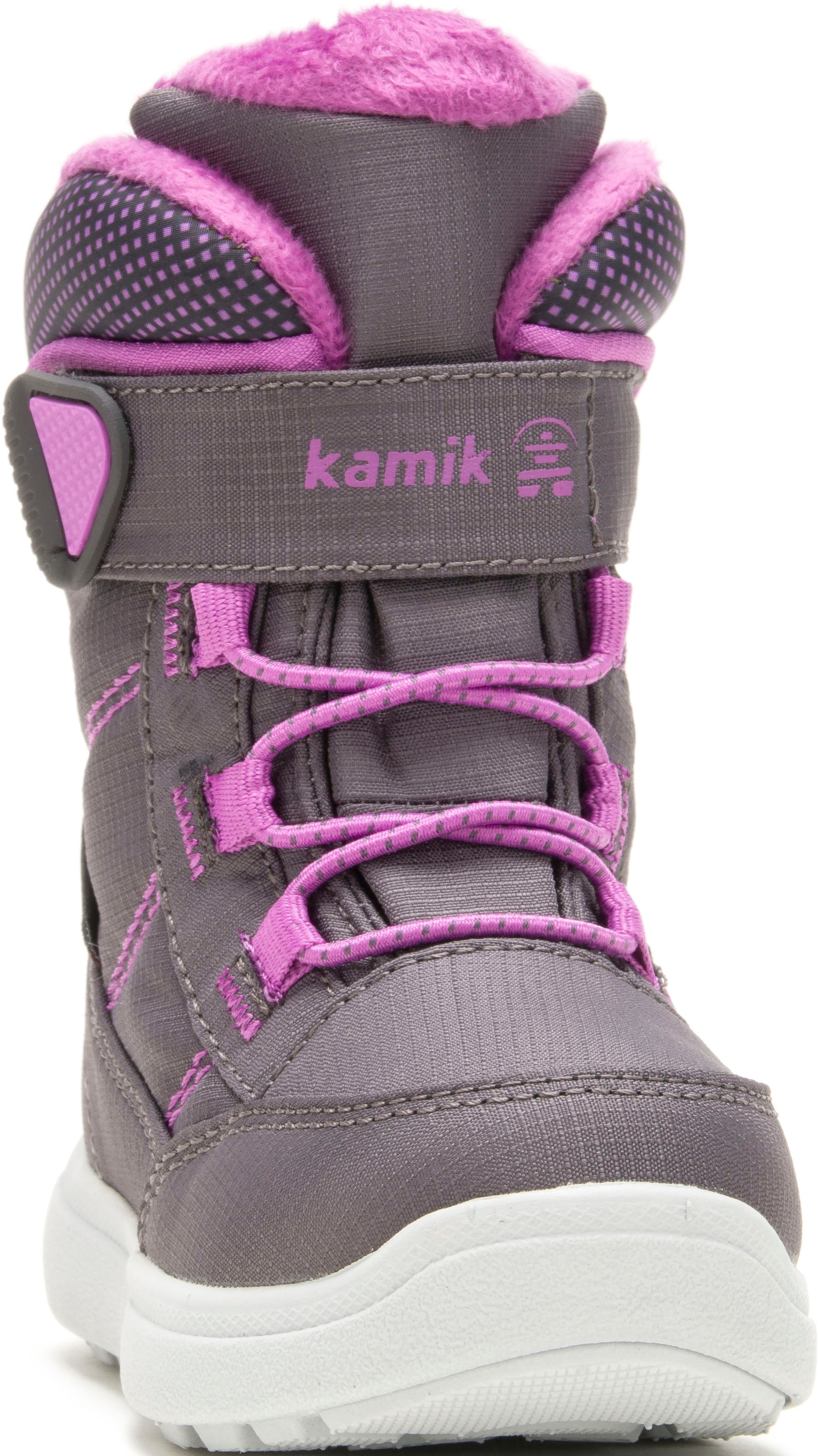 Kamik Winterstiefel »STANCE2«