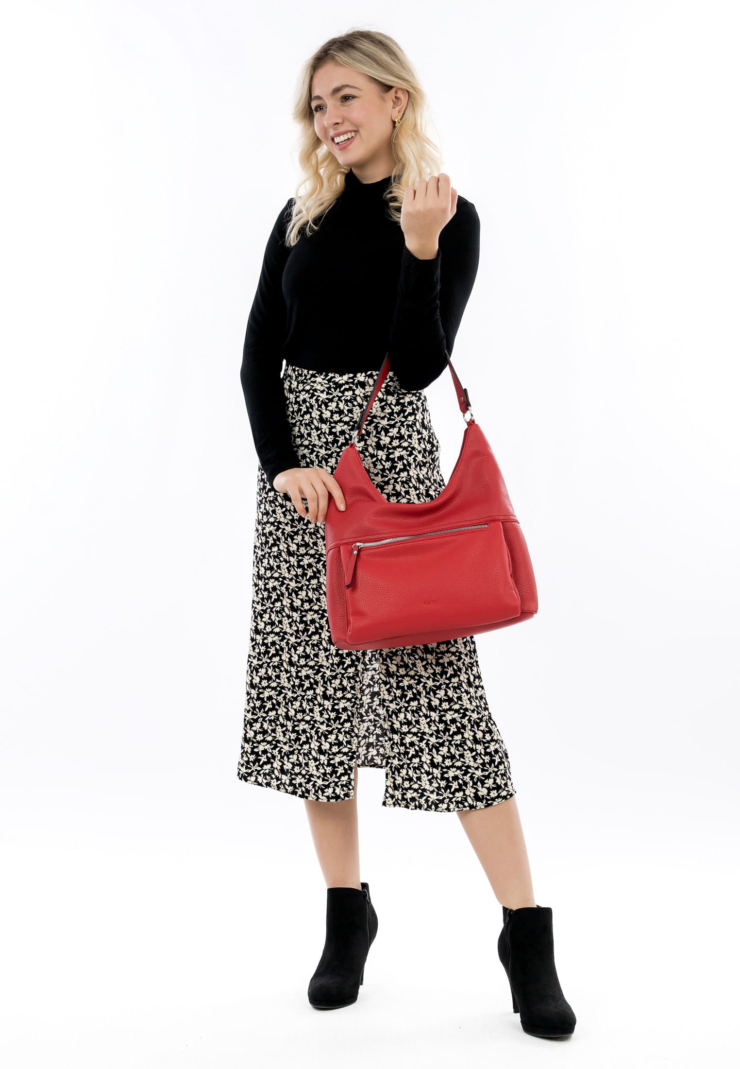 EMILY & NOAH Beuteltasche »Beutel E&N Bourges RUE 09«