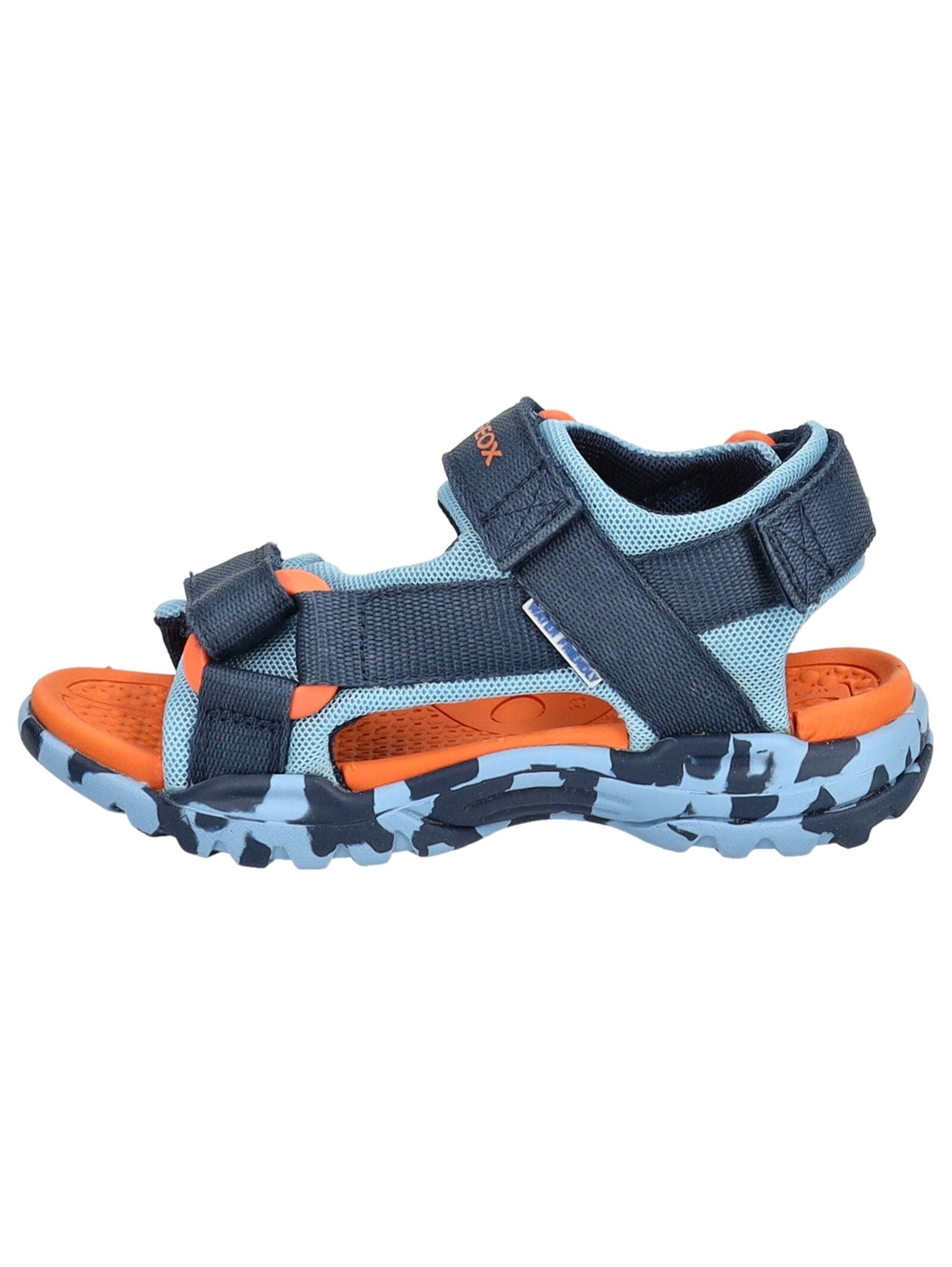 Geox Sandale »Geox Sandalen Textil«