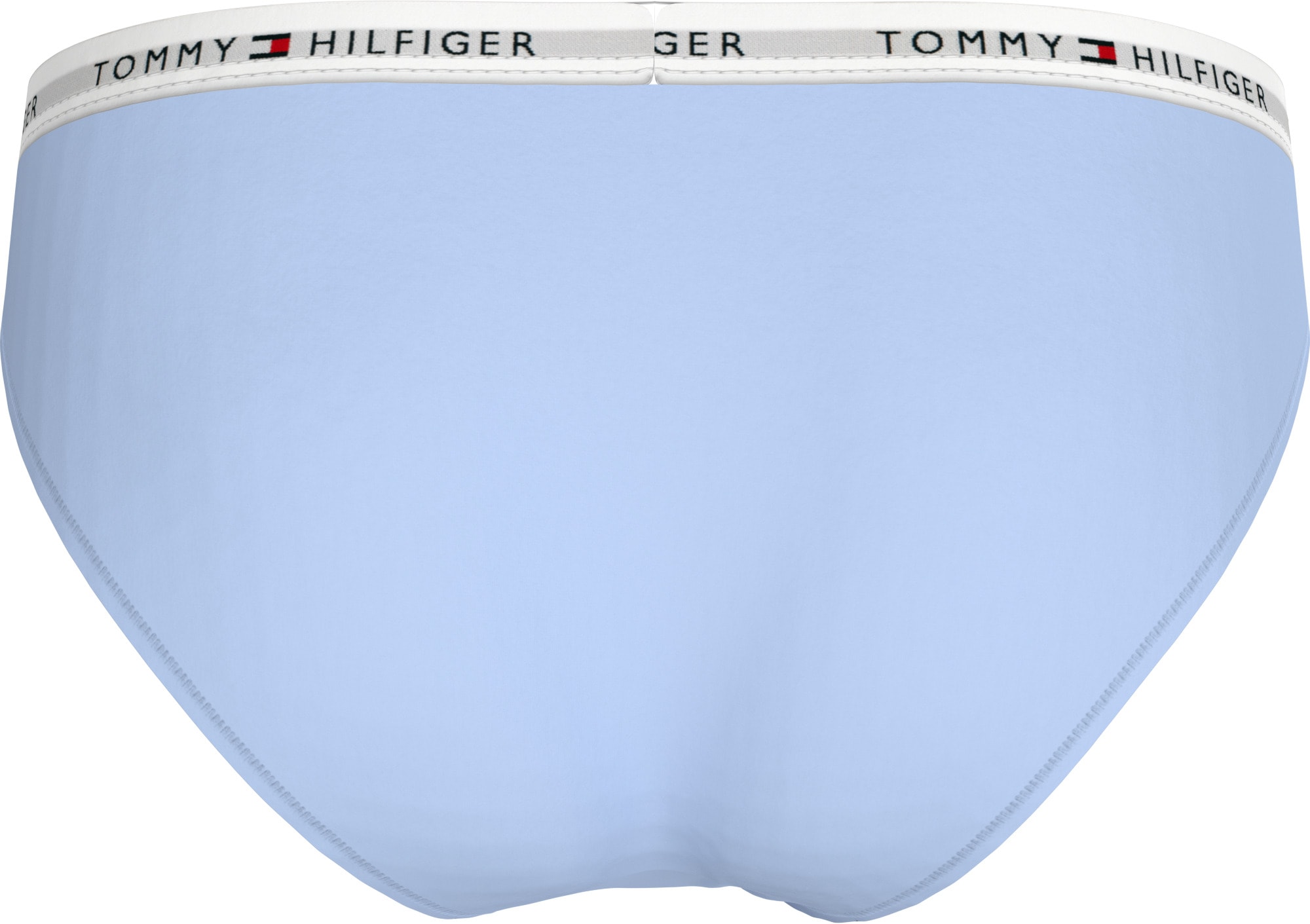 Tommy Hilfiger Underwear Bikinislip »3 PACK BIKINI (EXT. SIZES)«, (Packung, 3 St., 3er), mit Logoschriftzug