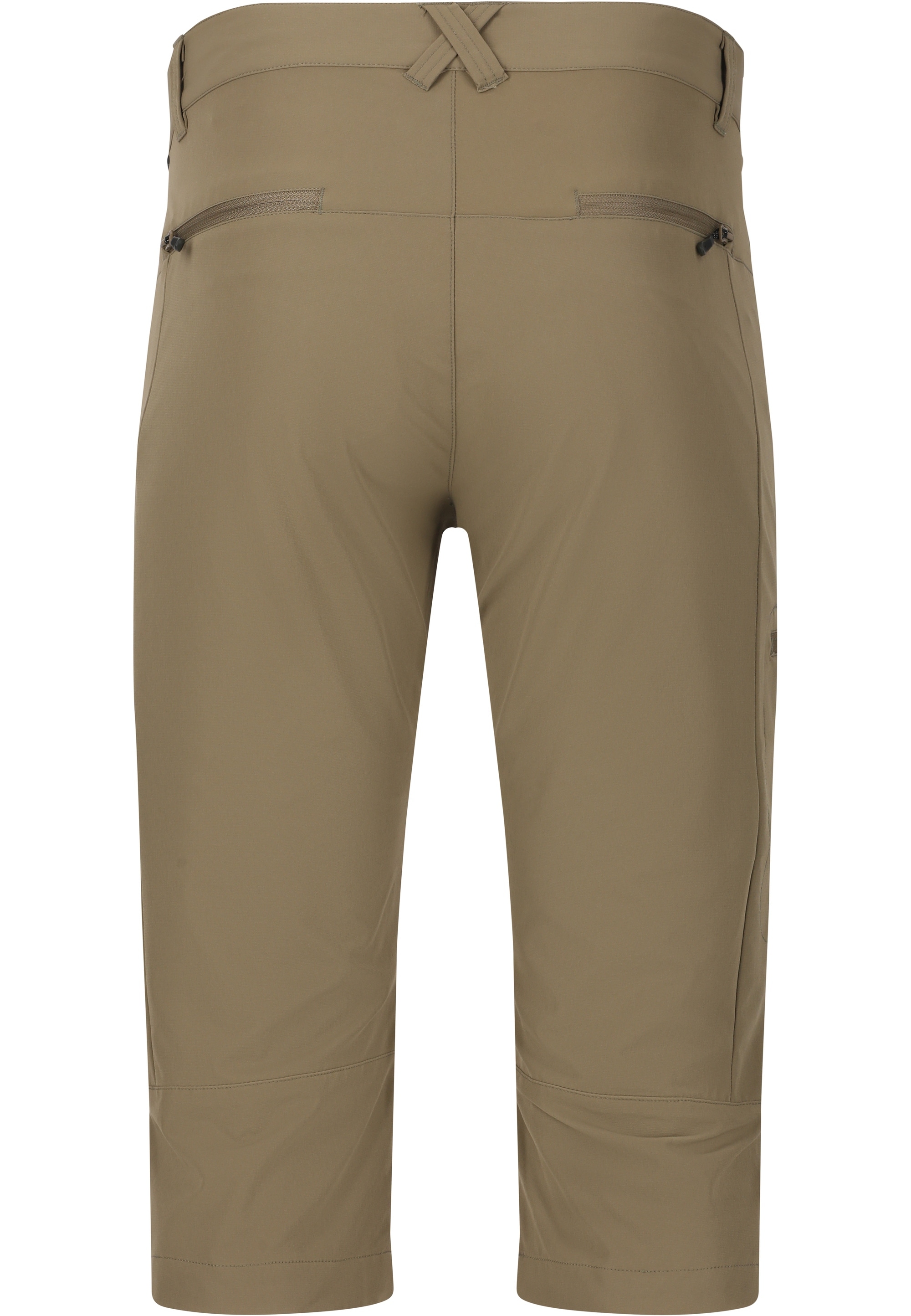 WHISTLER Shorts »Shann«, mit Quick Dry-Technologie