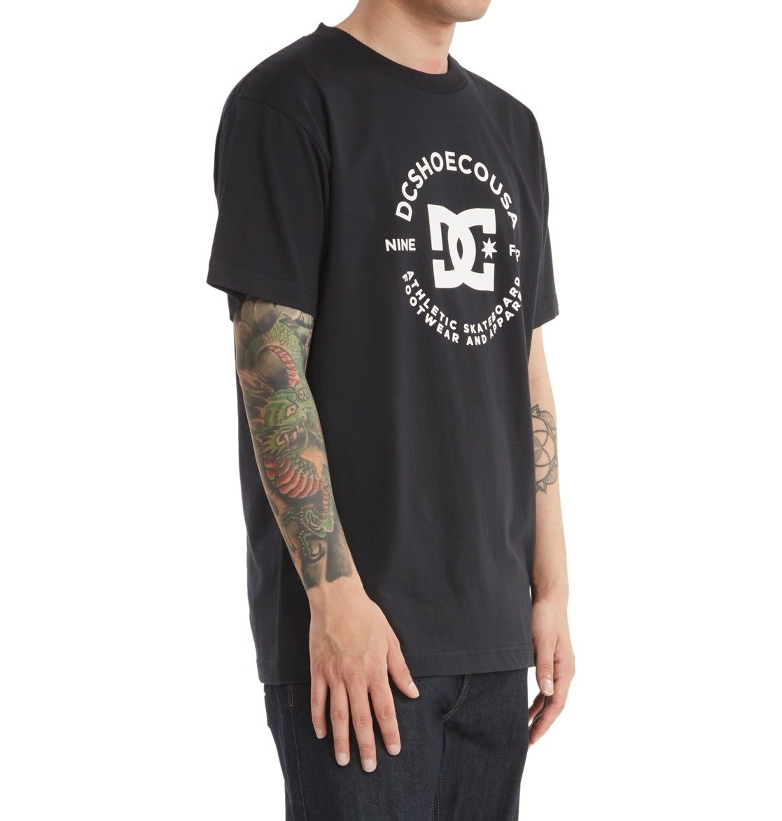 DC Shoes T-Shirt »DC Star Pilot«
