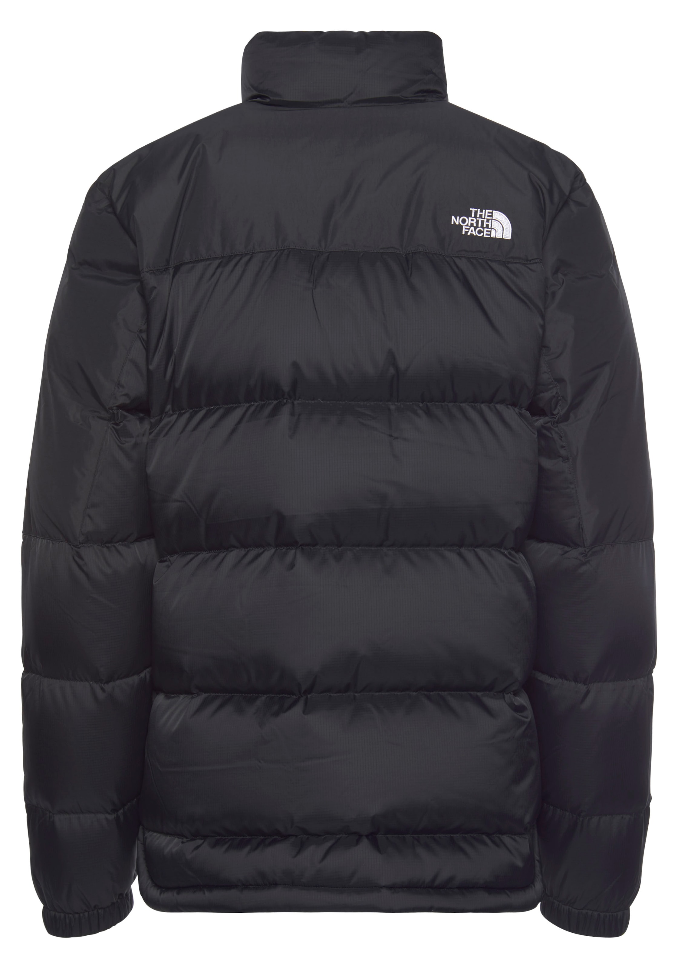 The North Face Daunenjacke »DIABLO«, ohne Kapuze, Winterjacke Wasserabweisend & Winddicht & Atmungsaktiv