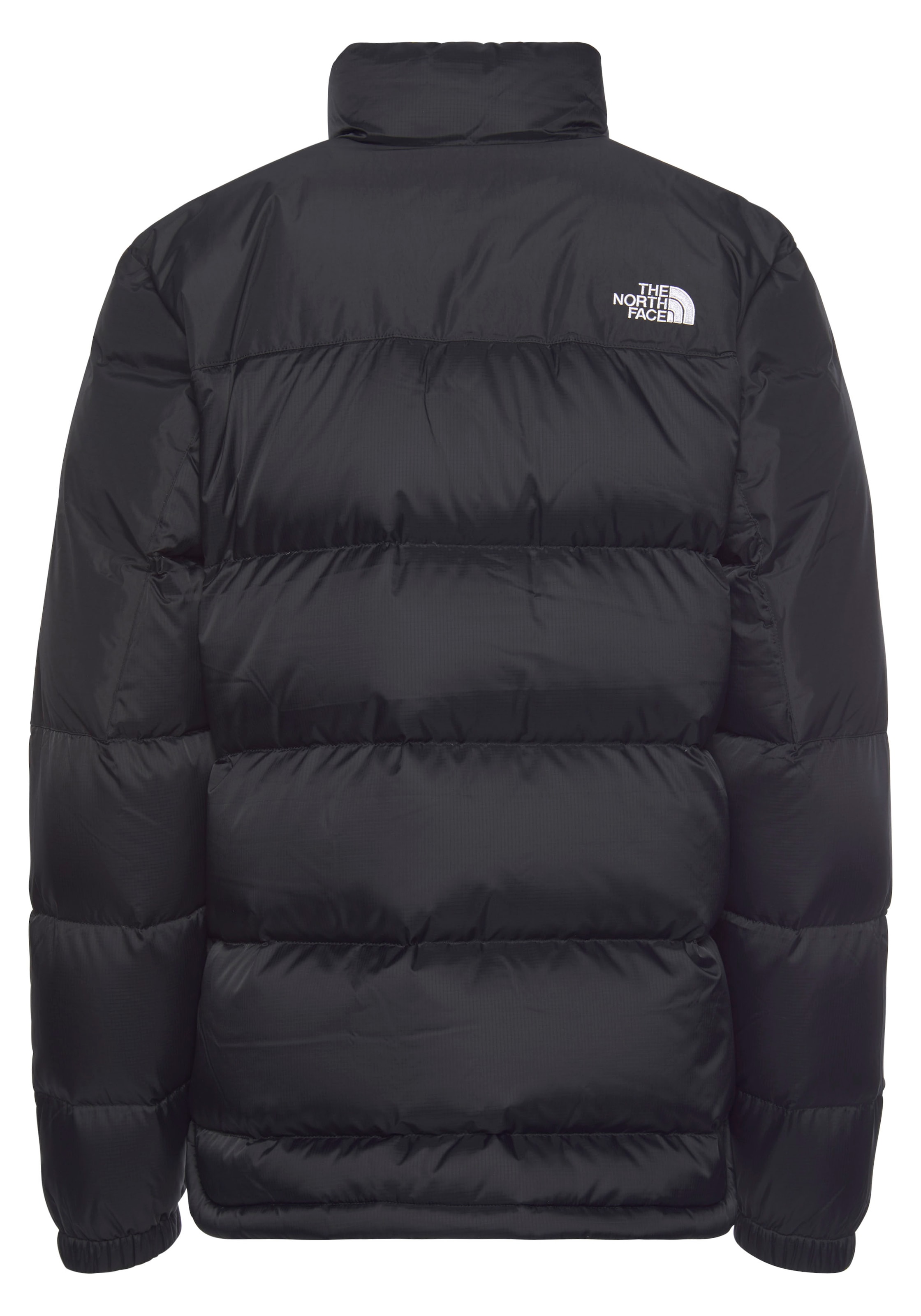 The North Face Daunenjacke »DIABLO«, ohne Kapuze, Wasserabweisend & Winddicht & Atmungsaktiv