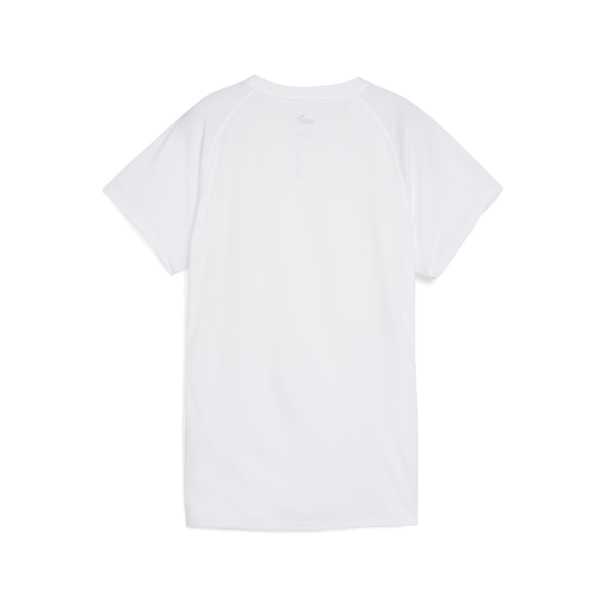 PUMA Trainingsshirt »VELOCITY Lauf-T-Shirt Damen«