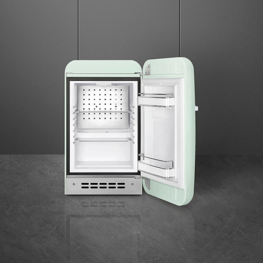 Smeg Kühlschrank »FAB5_5«, FAB5RPG5, 71,5 cm hoch, 40,4 cm breit