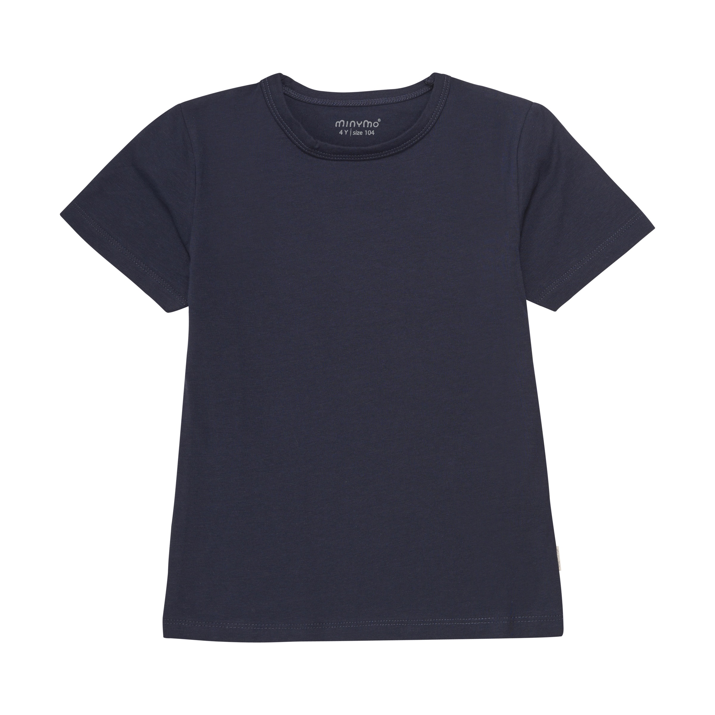 Thumbnail - Minymo T-Shirt "T-Shirt MIBasic"