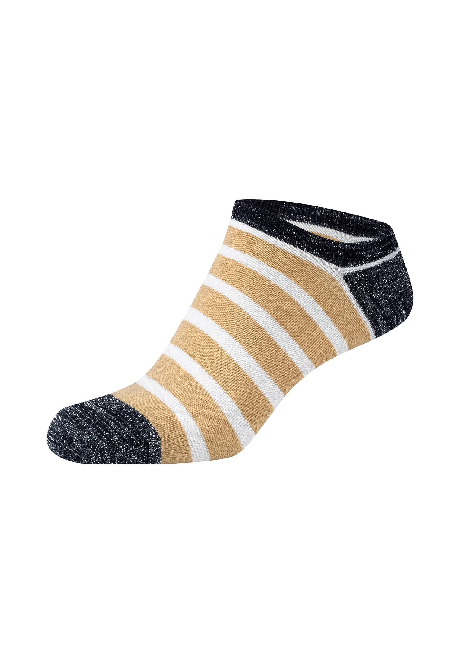 s.Oliver Sneakersocken »Sneakersocken 4er Pack«