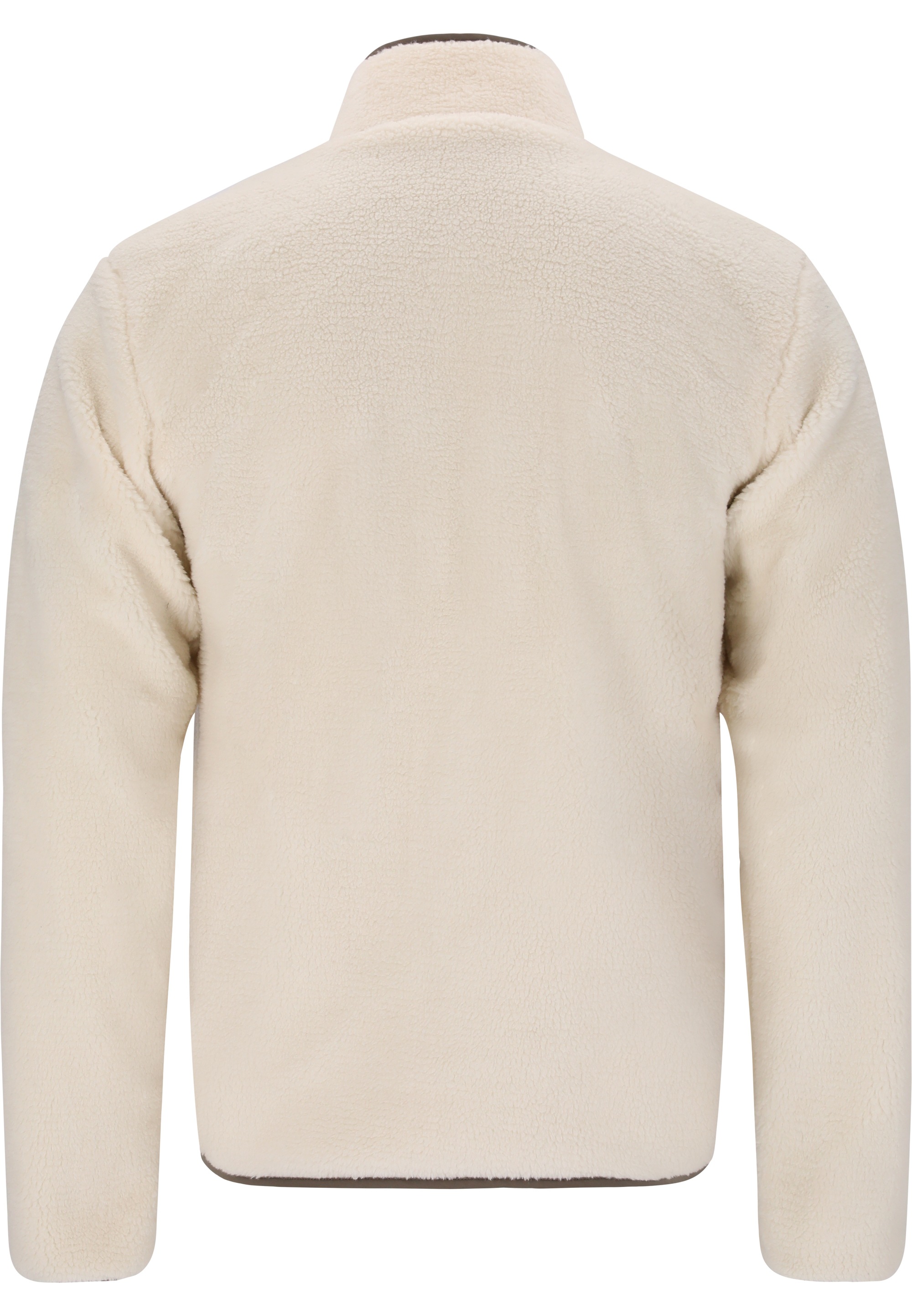 WHISTLER Fleecejacke »Sprocket«, aus atmungsaktivem Material