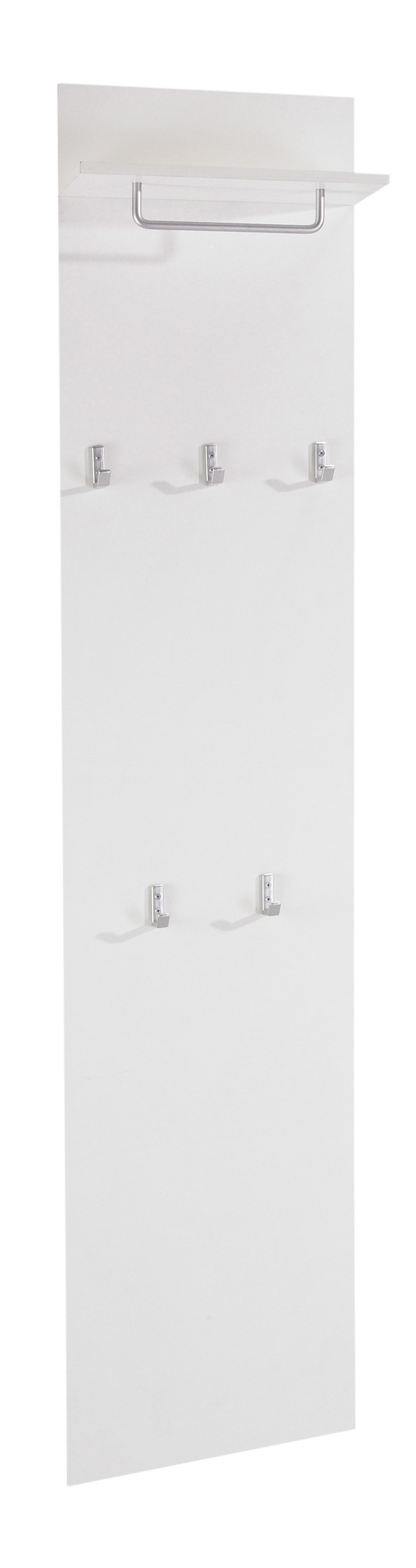 Thumbnail - borchardt Möbel Garderobenpaneel "Rena" Höhe 160 cm