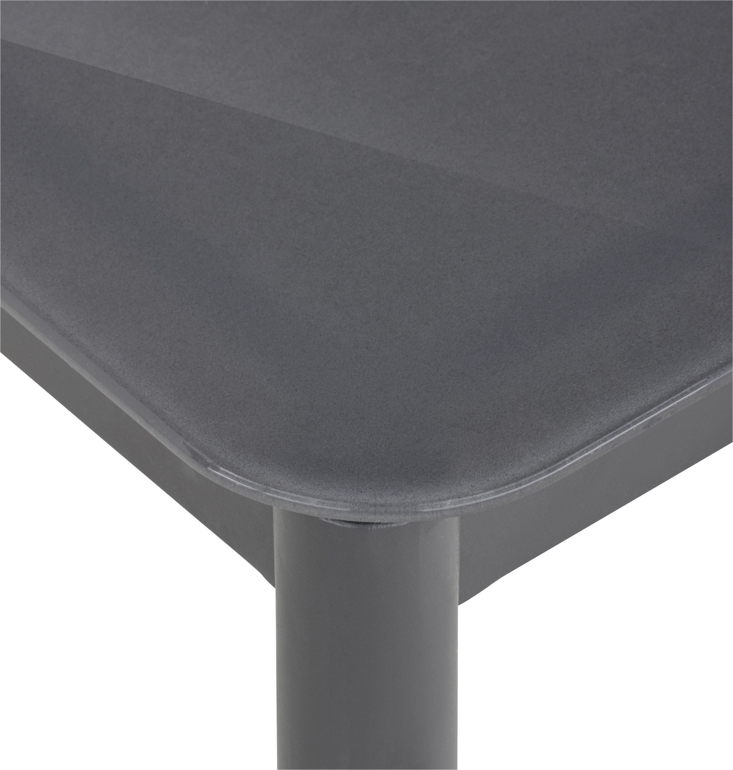 Guido Maria Kretschmer Home&Living Gartenlounge-Set »Hamburg«, (16 tlg.), mit modern-grobem Seilgeflecht und Aluminiumgestell