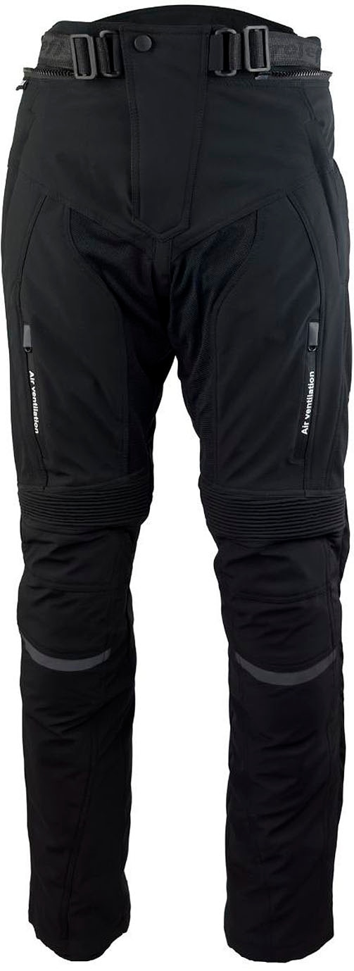 roleff Motorradhose "RO 400", 2 Taschen