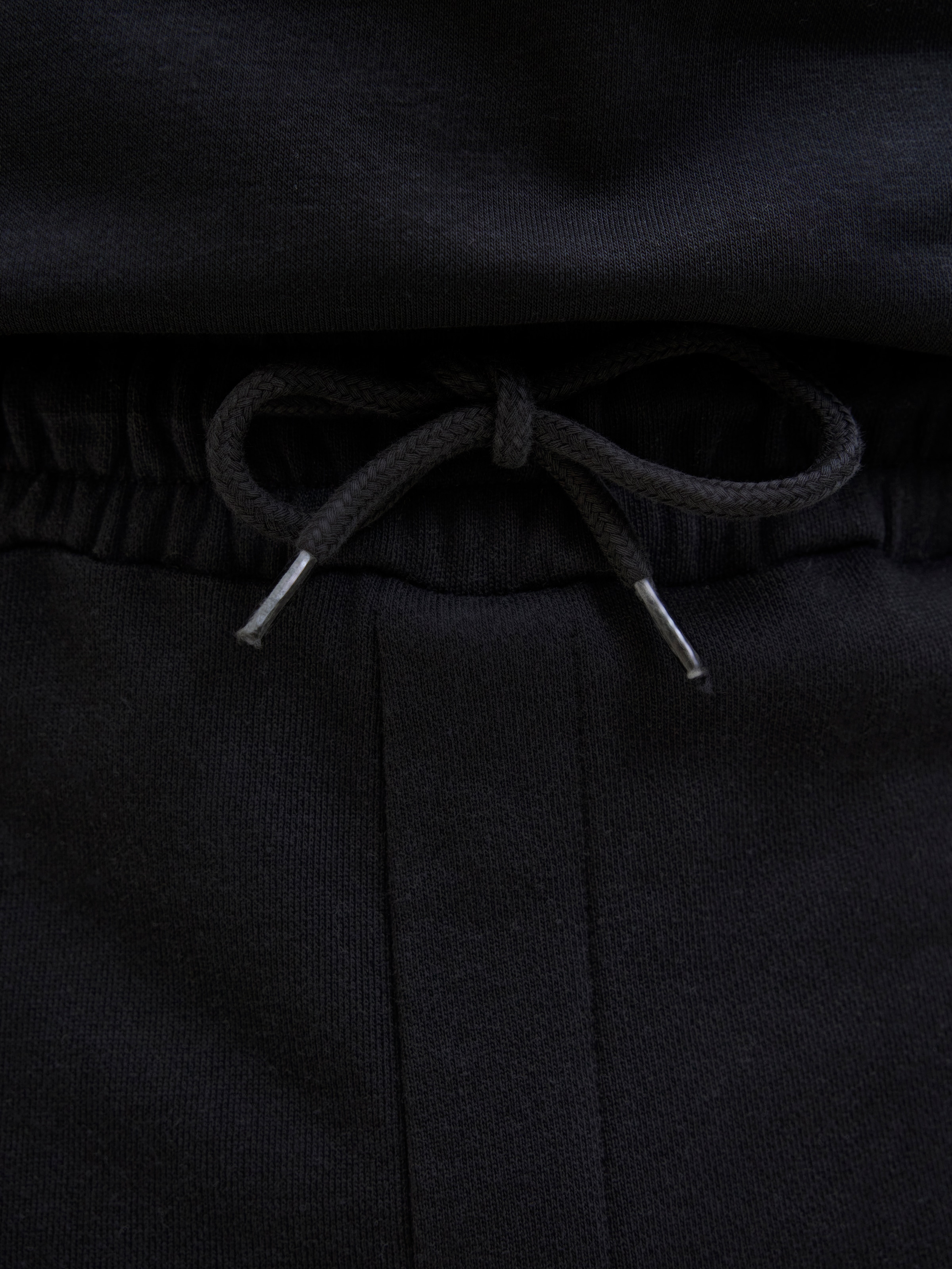 Jack & Jones Sweatshorts »JPSTGORDON BEAU SWEAT SHORTS LNG«