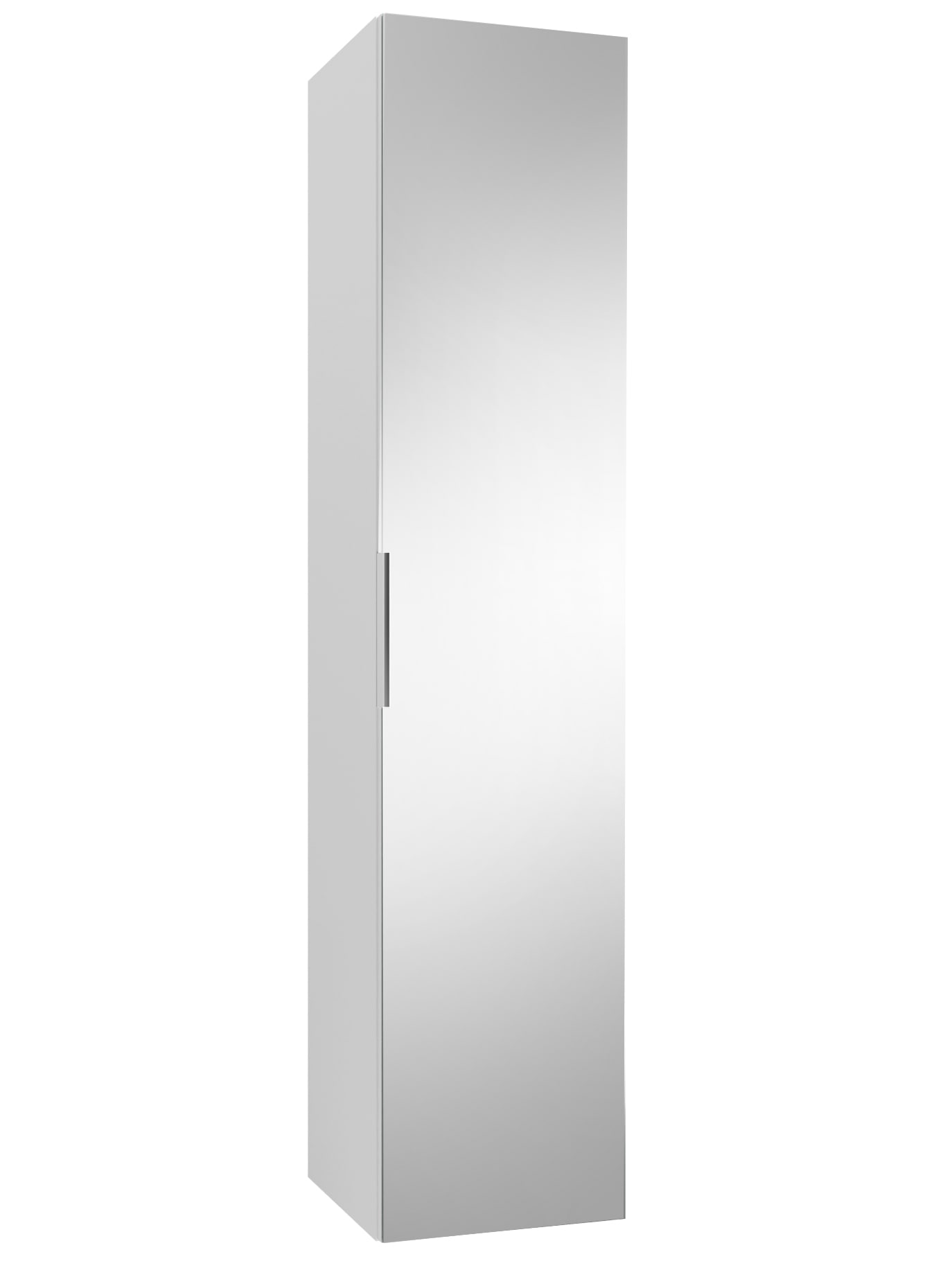 Hochschrank »Ahus«, mit Soft-Close-Funktion, Breite 35 cm, FSC®-zertifiziert