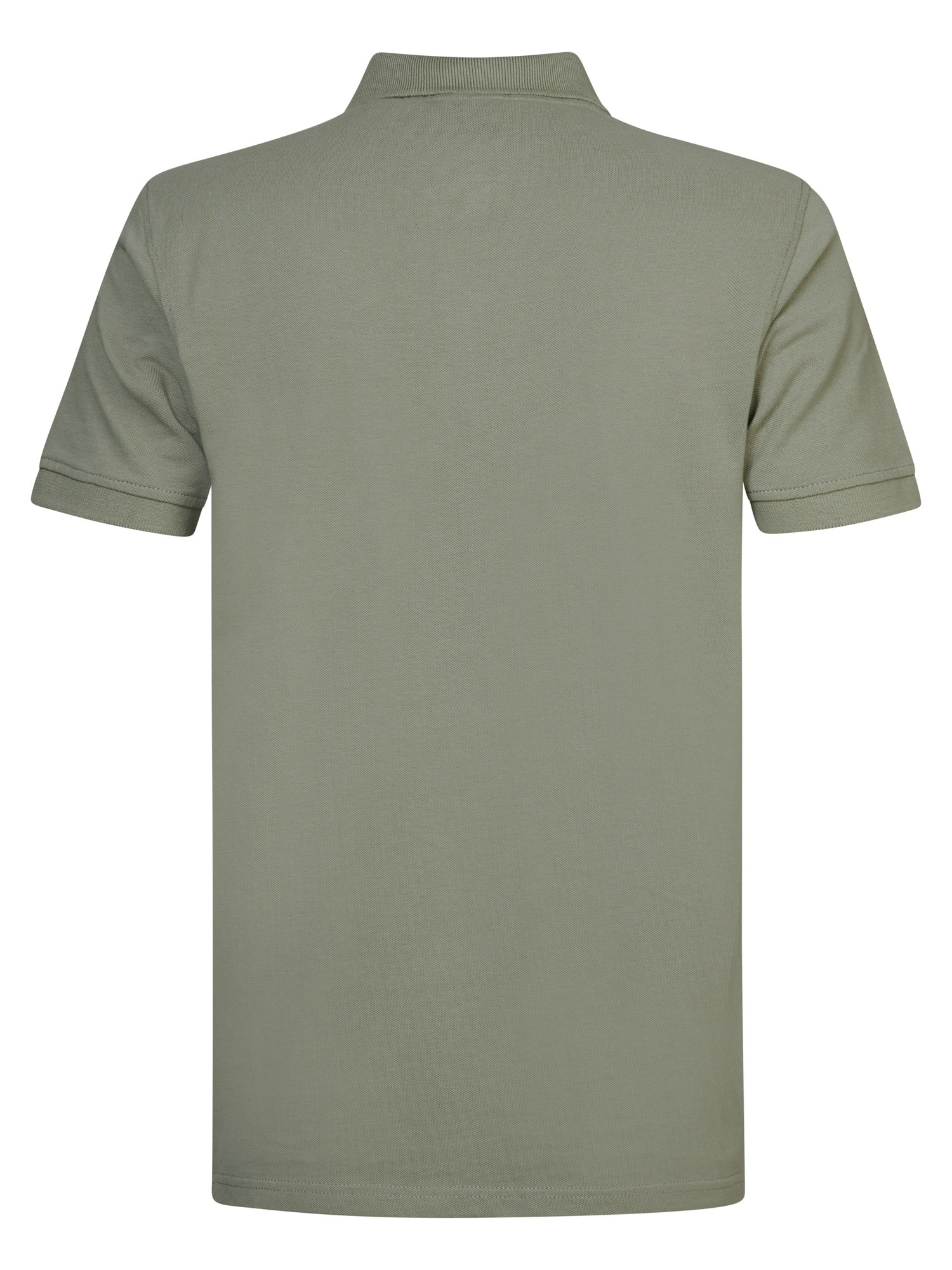 Petrol Industries Poloshirt »Men Polo Short Sleeve«