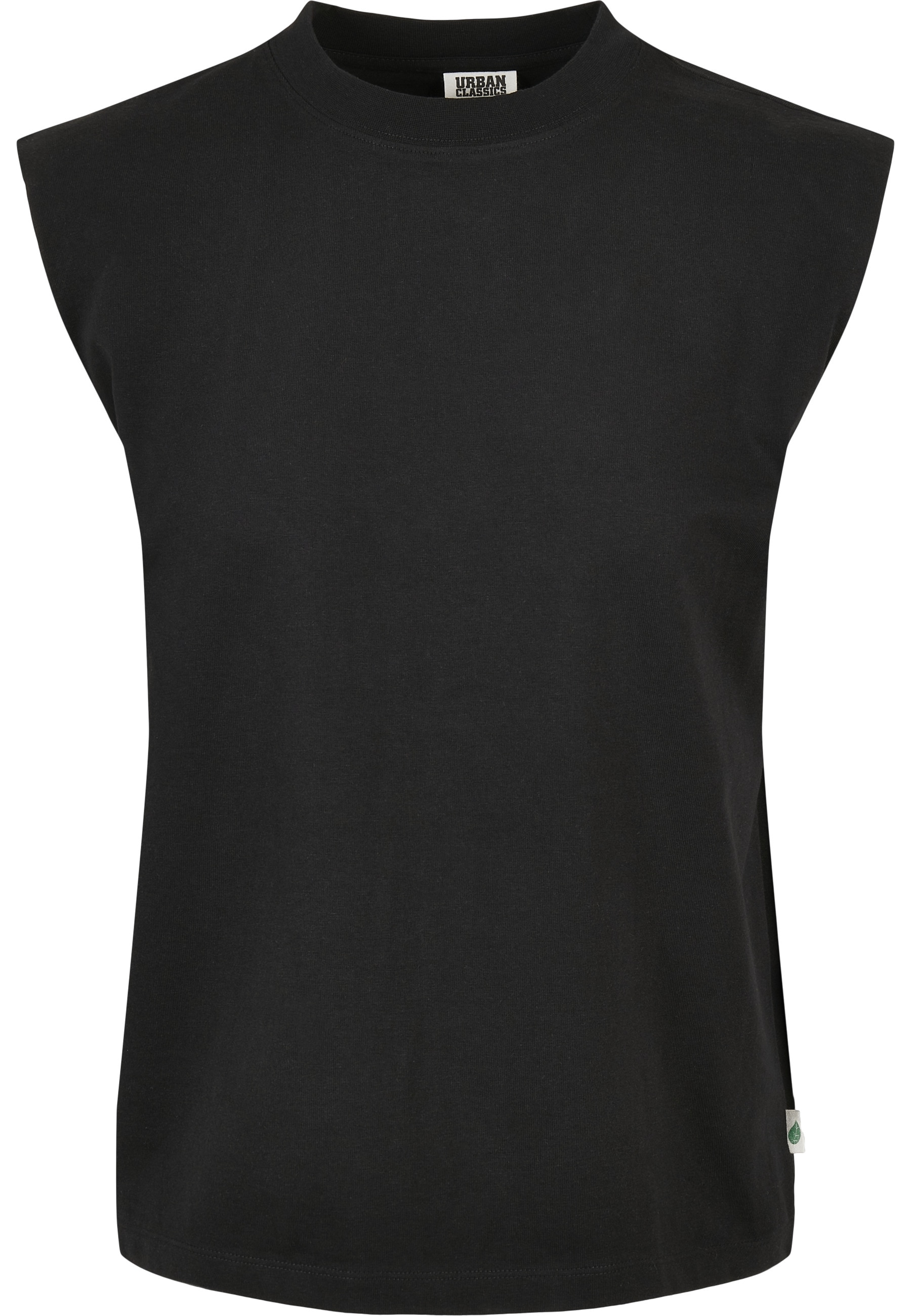 URBAN CLASSICS Tanktop "Urban Classics Damen" 1 Stk. günstig online kaufen