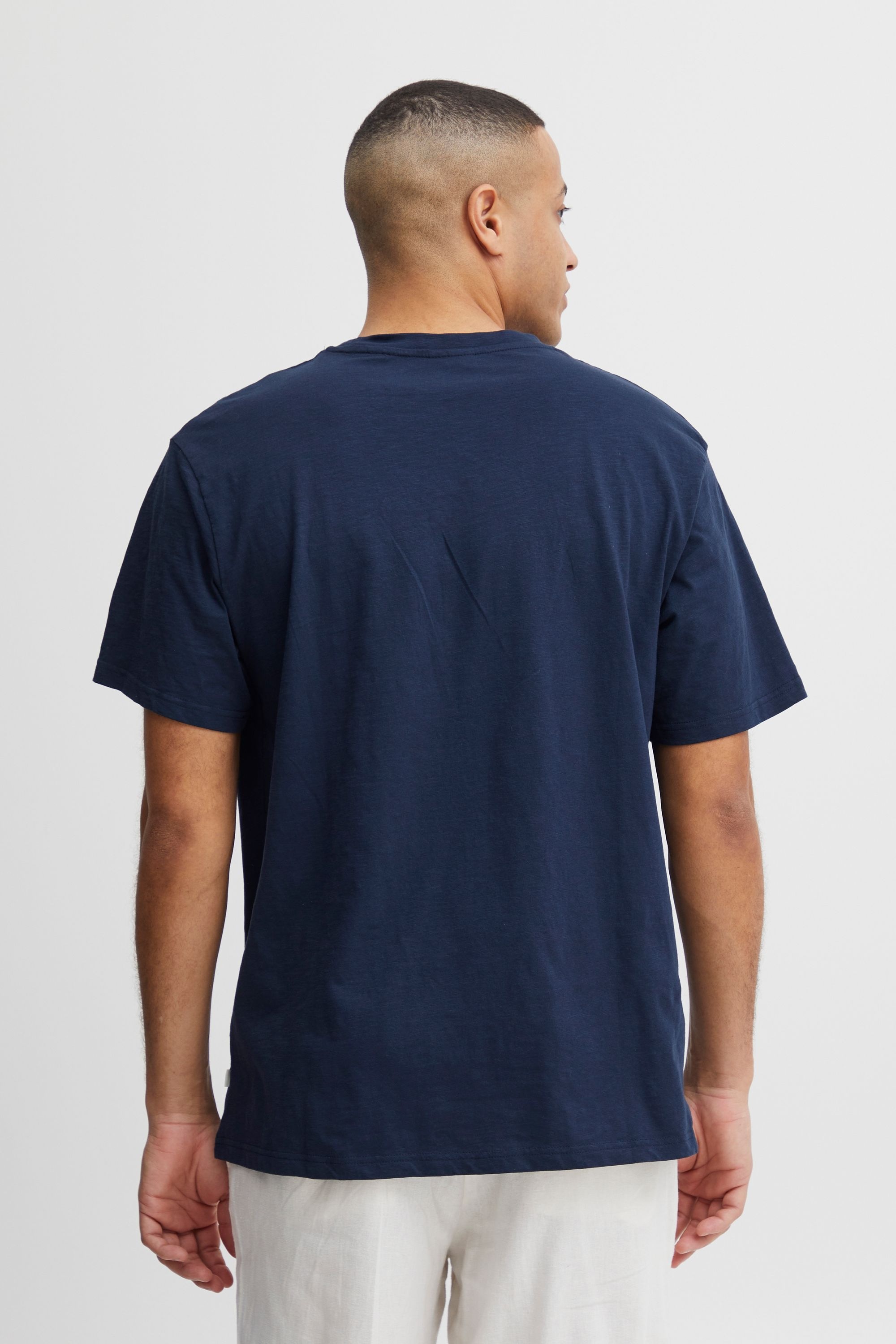 !Solid T-Shirt »T-Shirt SDFinlee«