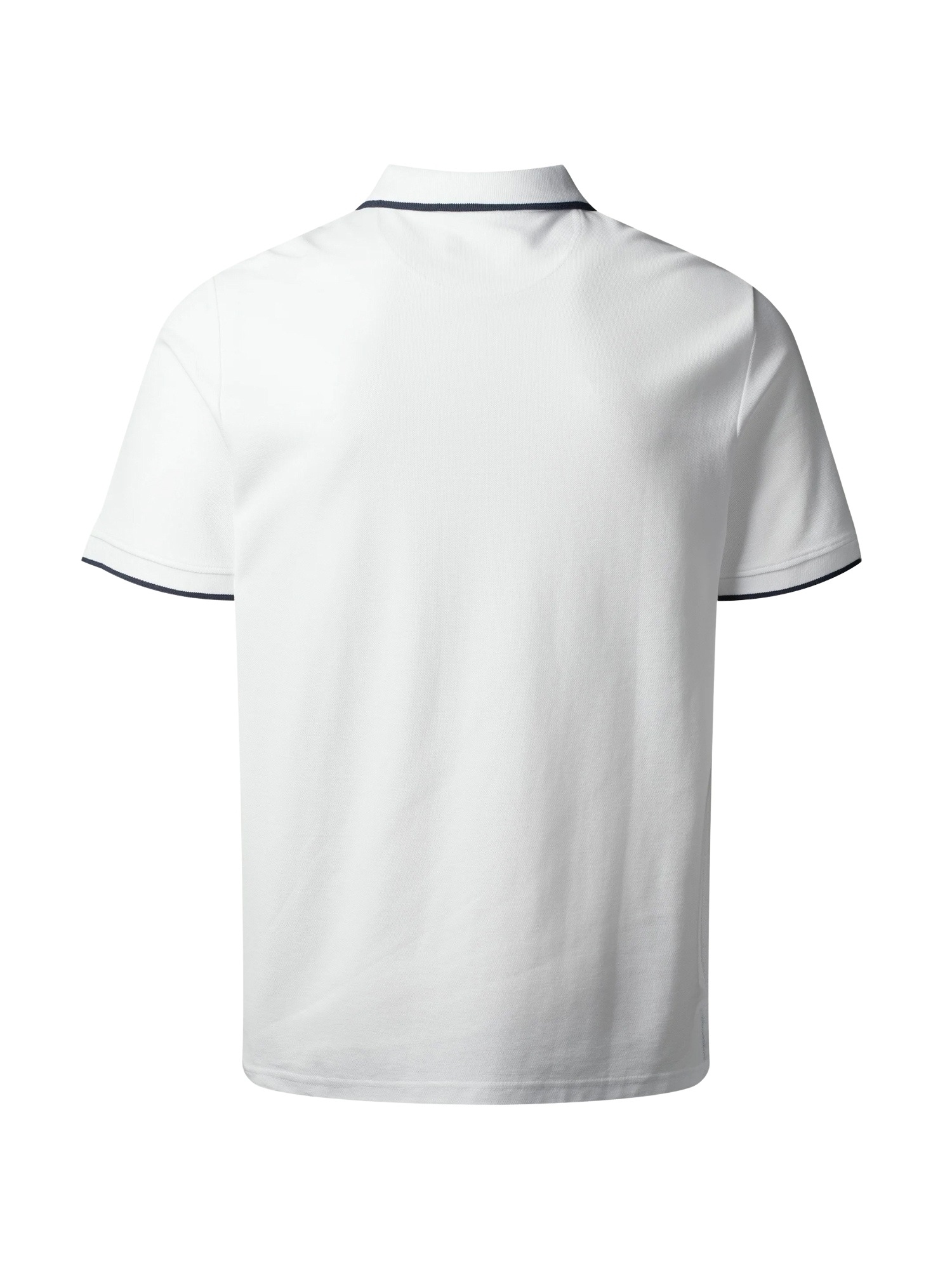 MCS Kurzarmhemd "MCS Polo River" günstig online kaufen