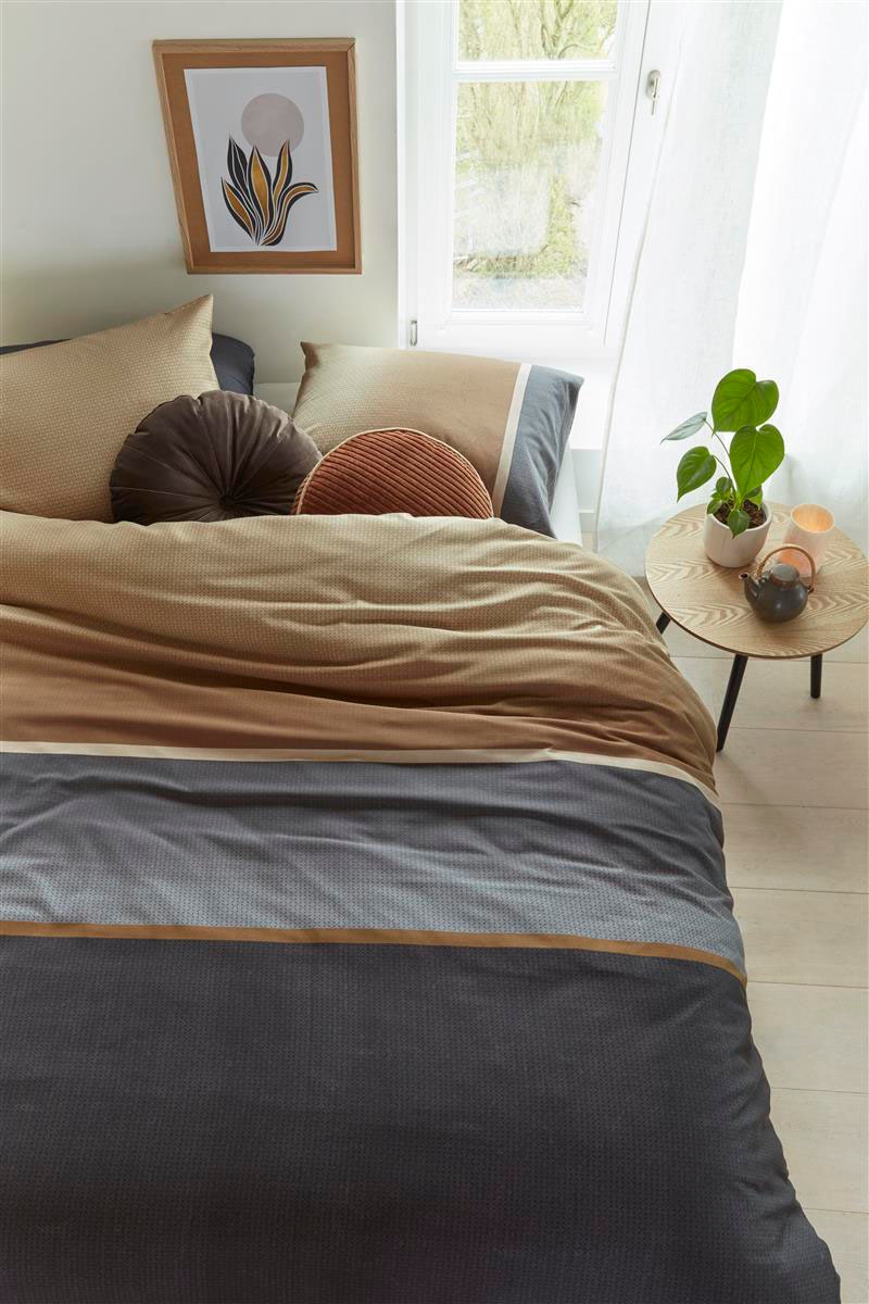 Beddinghouse Bettwäsche "Beddinghouse Kian" 2 Stk. tlg. günstig online kaufen