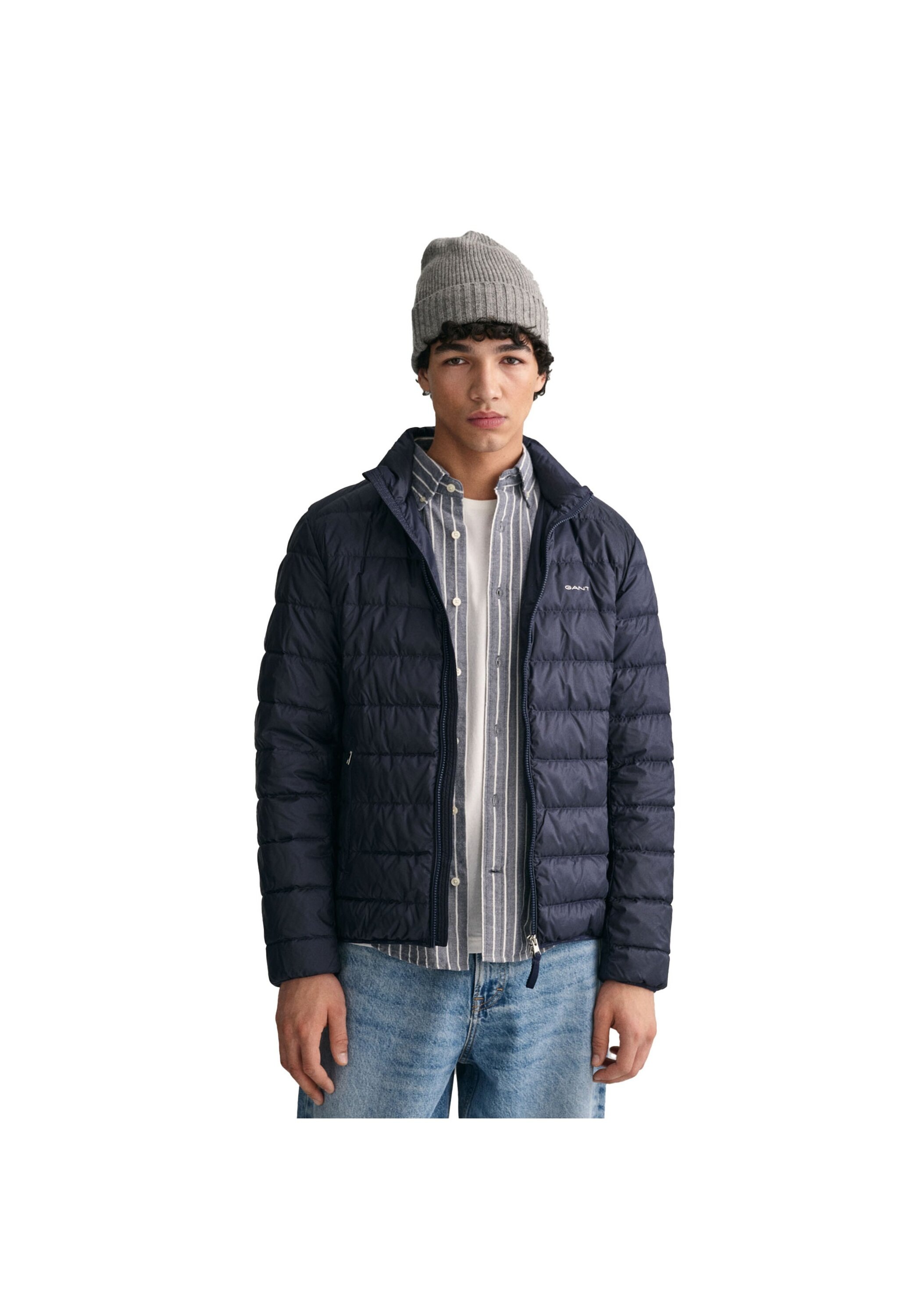 Gant Steppjacke »Steppjacke LIGHT DOWN JACKET«