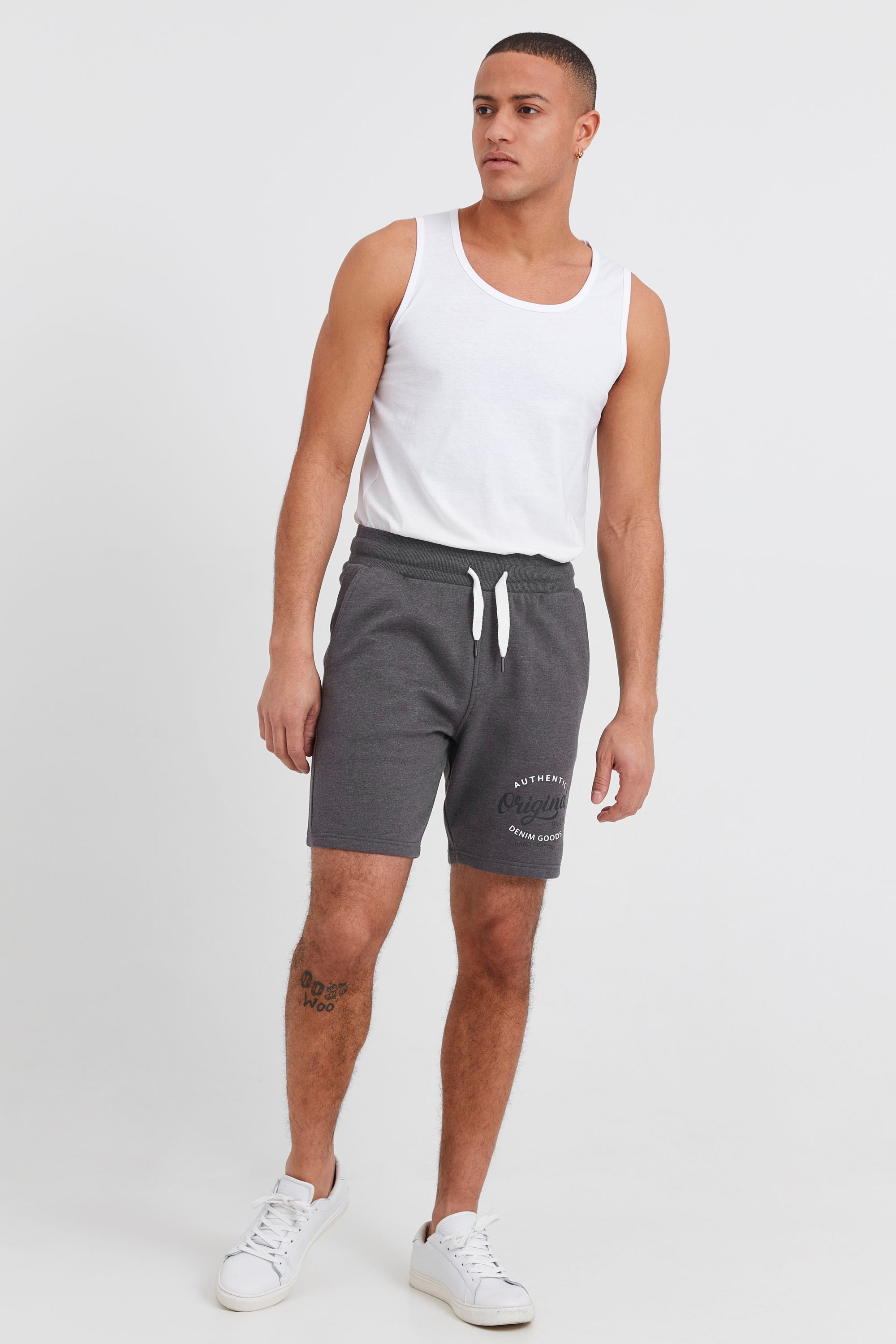 Thumbnail - Blend Sweatshorts "BHTorben" Sweat Shorts mit Print