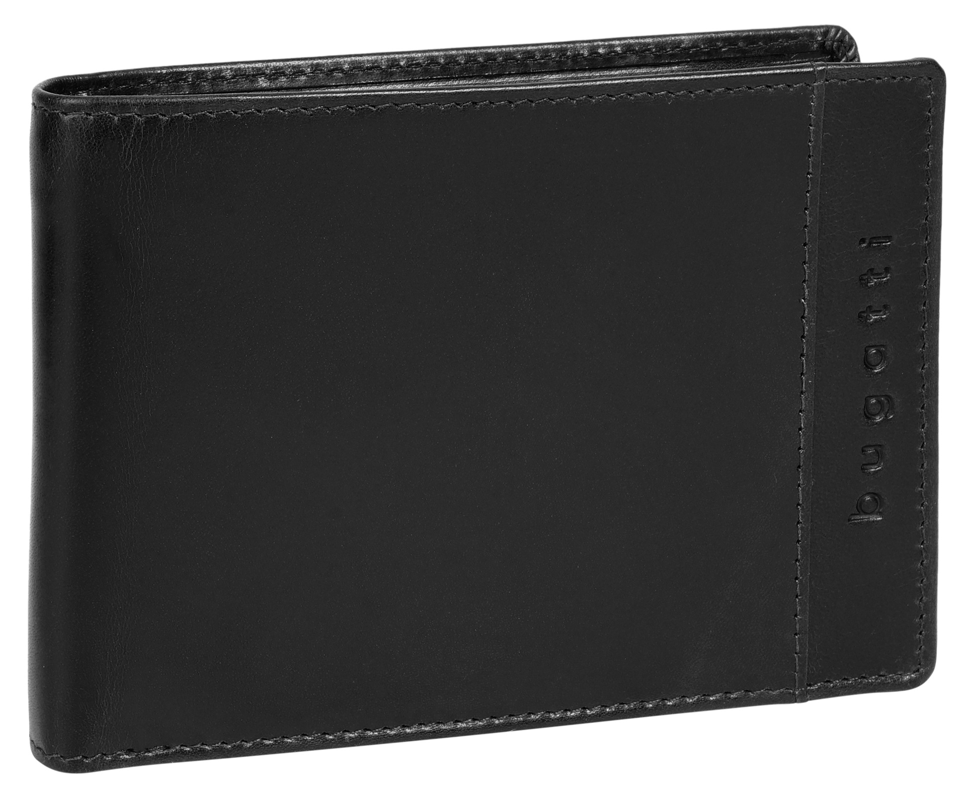 bugatti Geldbörse "ROMANO" echt Leder günstig online kaufen