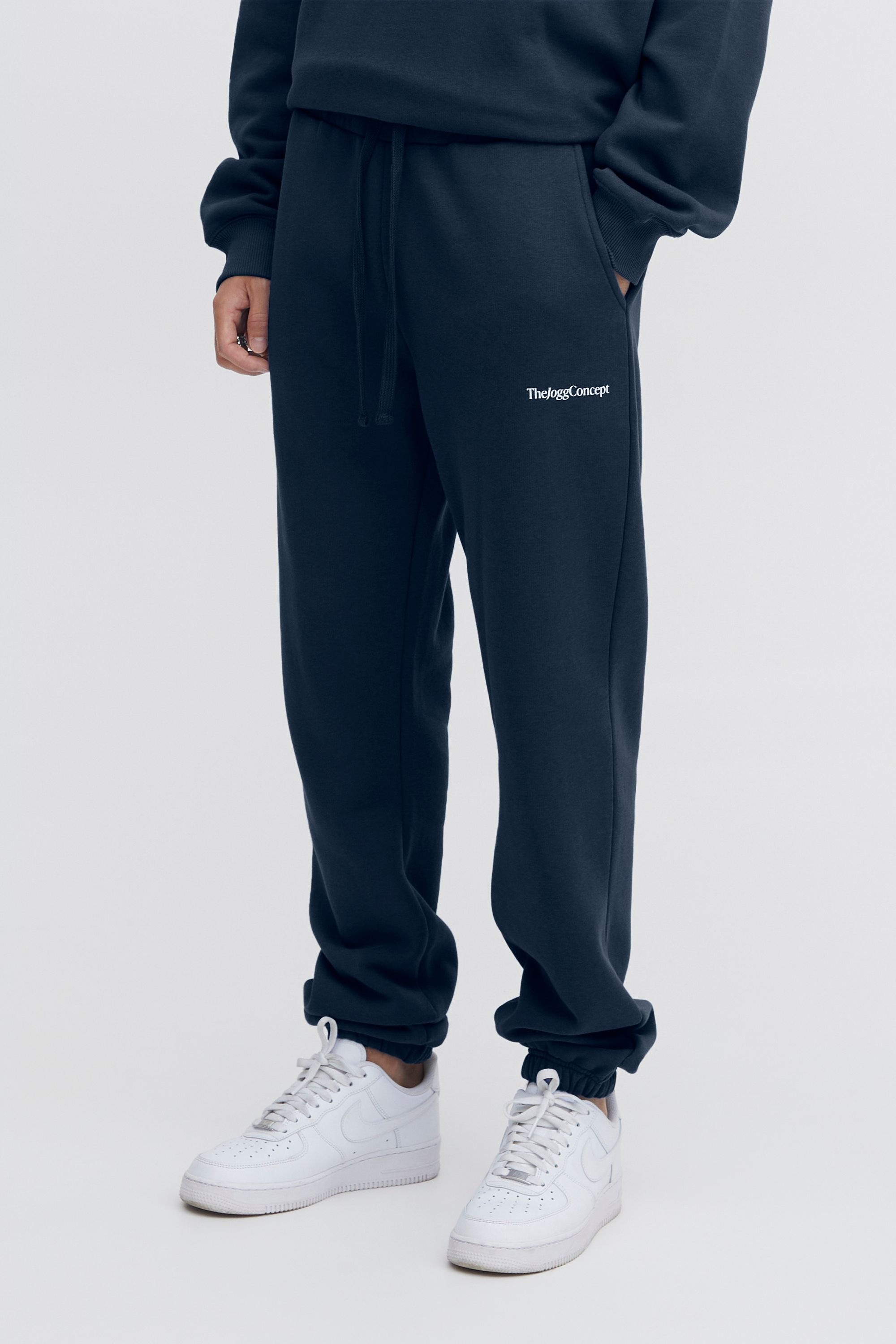 TheJoggConcept Jogginghose »Jogginghose JCMRafine«