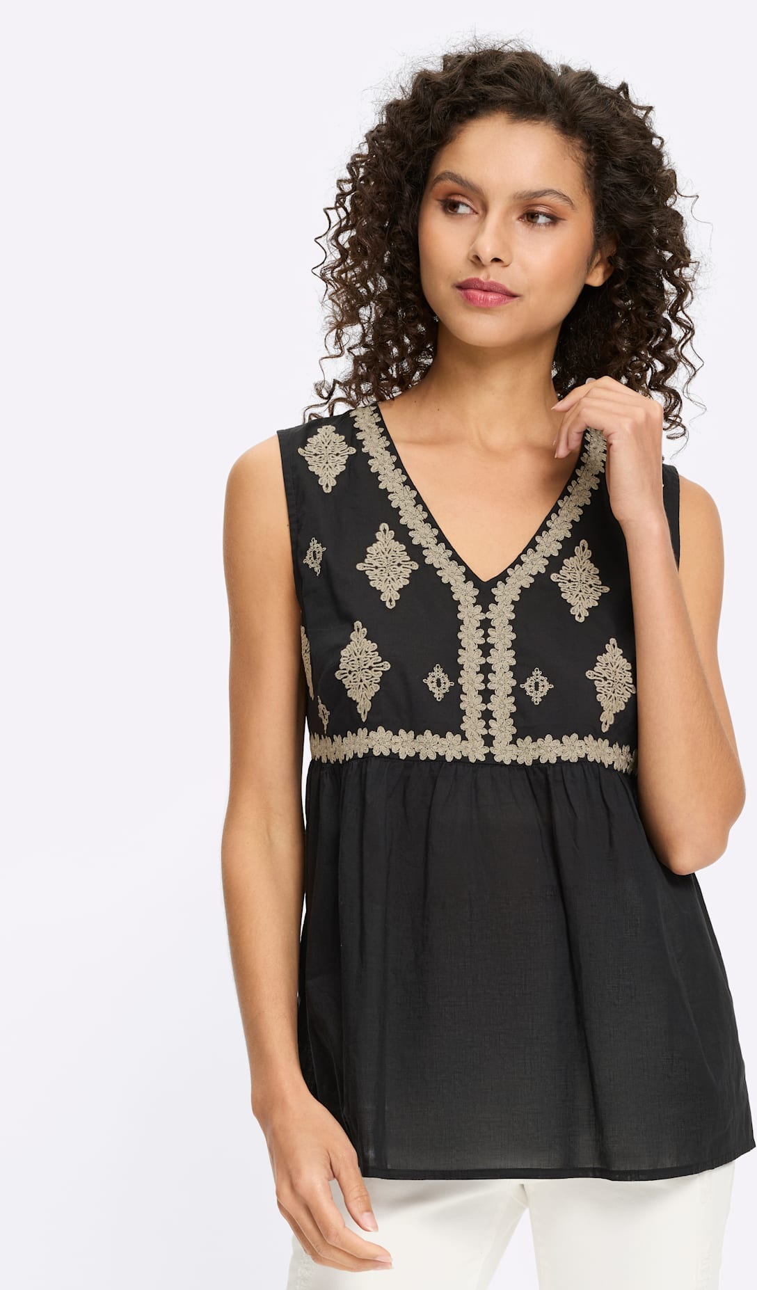 heine Blusentop günstig online kaufen