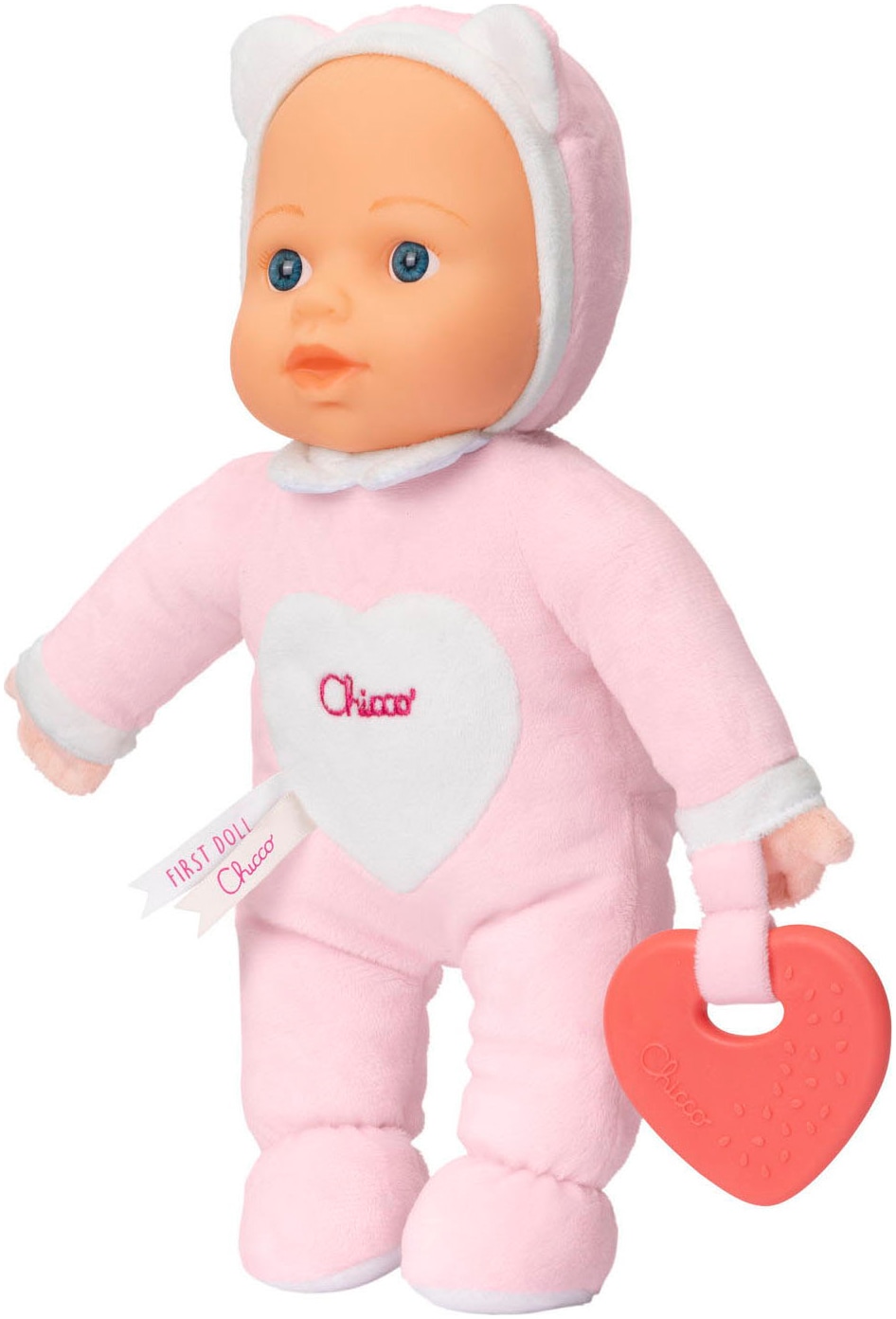 Chicco Babypuppe »My First Doll«