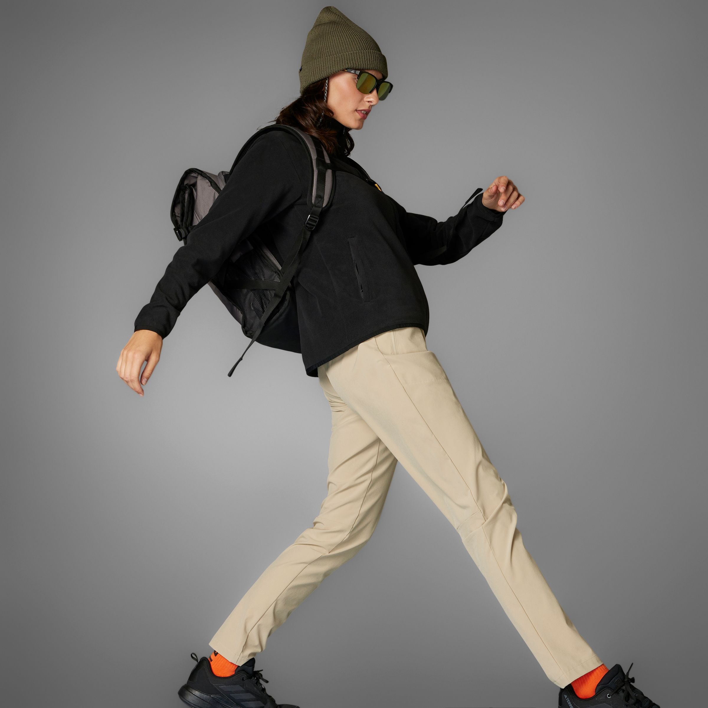 adidas TERREX Cardigan »W MT ESS FZ FL«