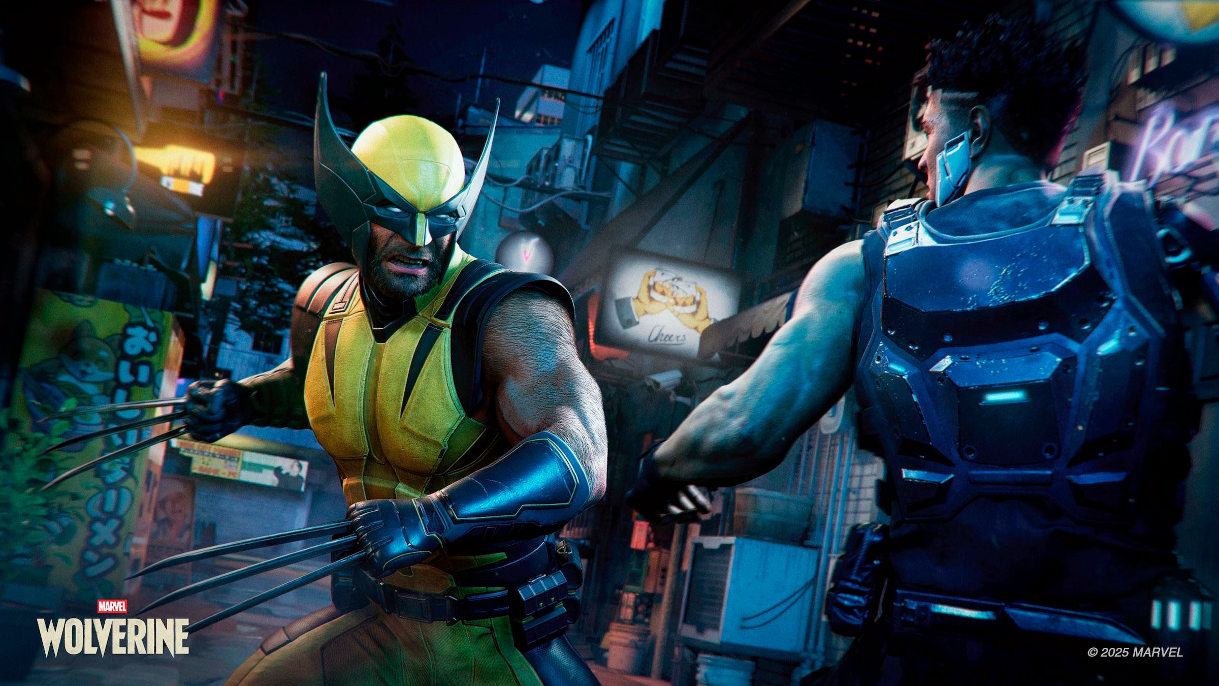 PlayStation 5 Wireless-Controller »Marvel's Wolverine inkl. Limited Edition PlayStation 5«