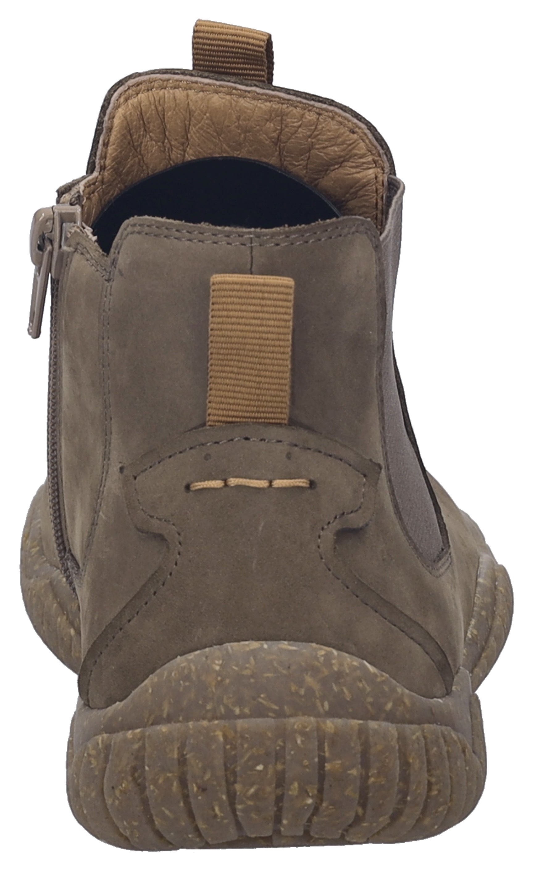 Josef Seibel Chelseaboots "Wynona 04", Boots, Schlupfschuh, Komfortschuh mi günstig online kaufen