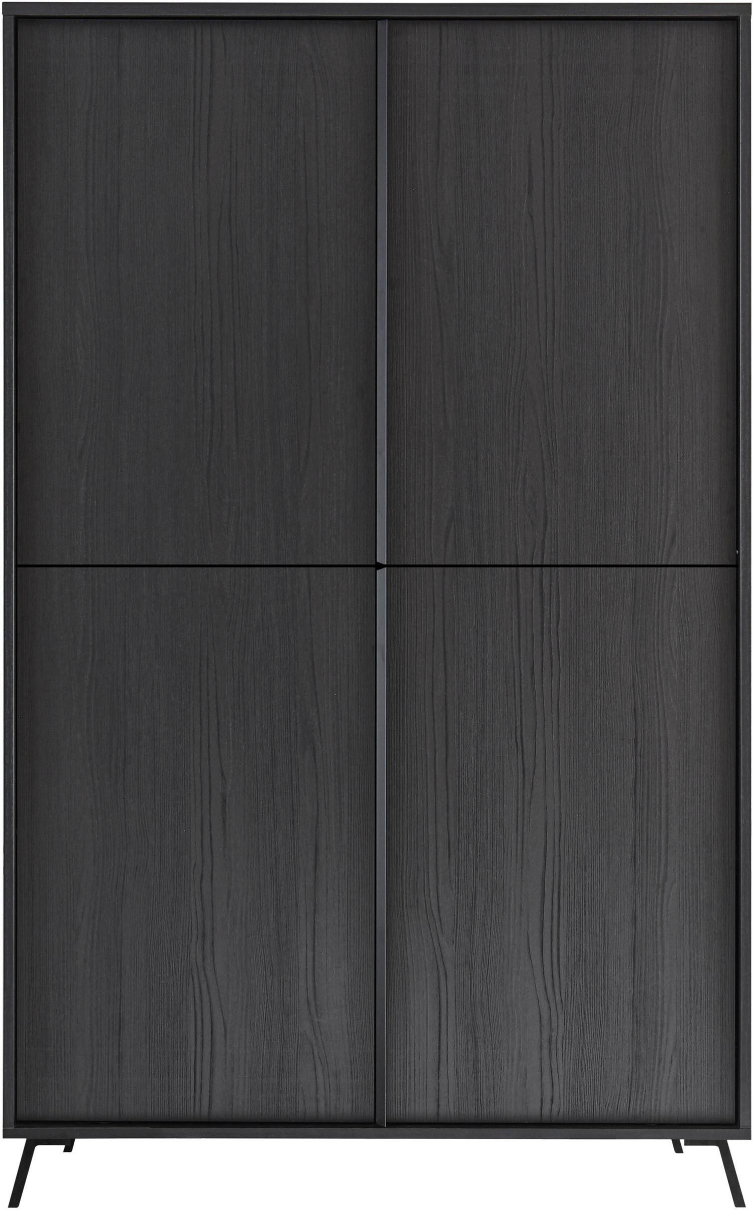 Home affaire Highboard "City" Höhe ca. 174 cm günstig online kaufen