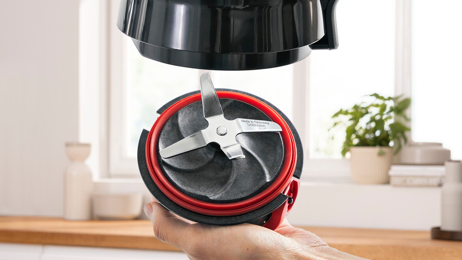 BOSCH Standmixer 