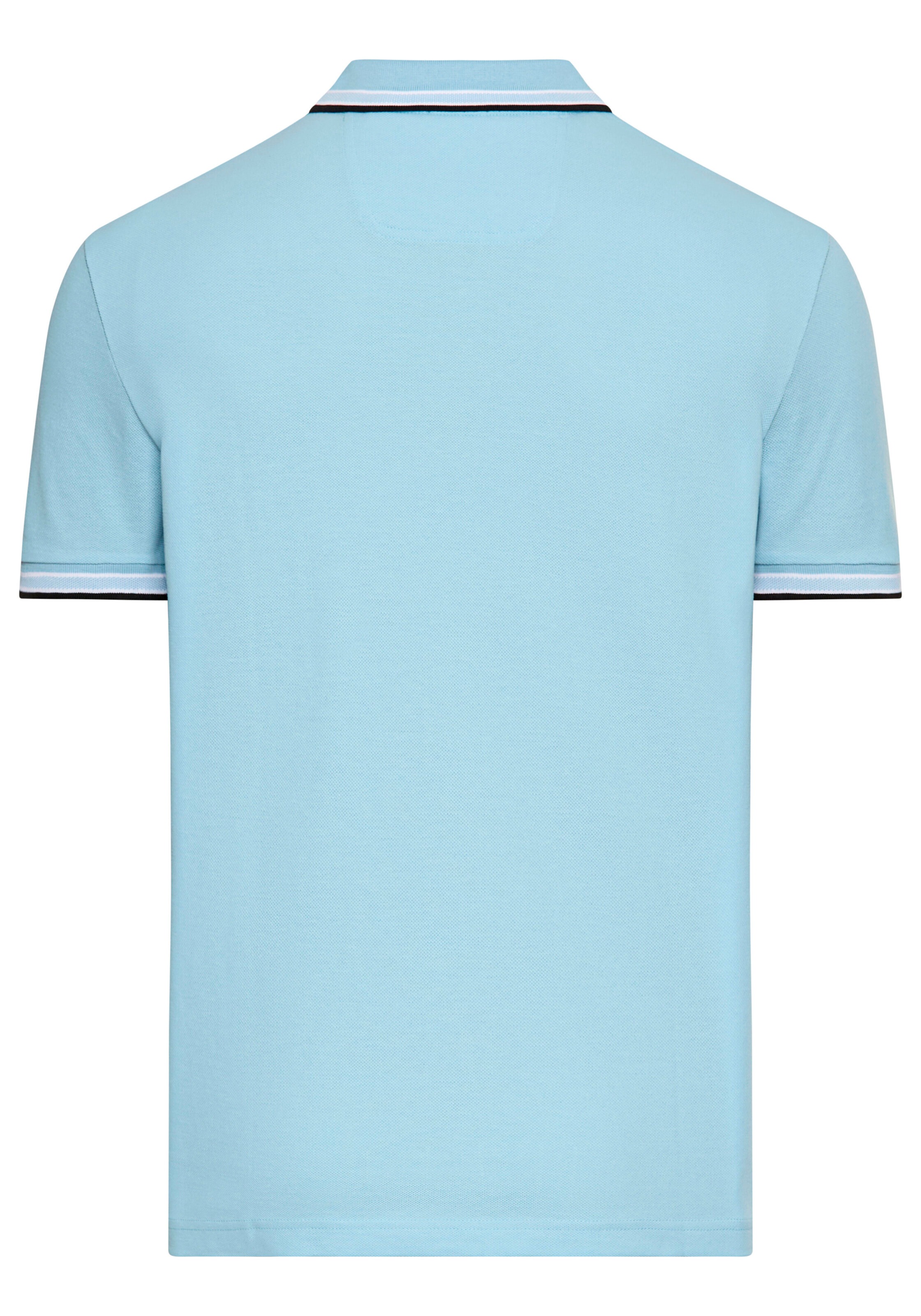 BOSS GREEN Poloshirt "Paddy", mit kontrastfarbenen Streifen am Kragen günstig online kaufen