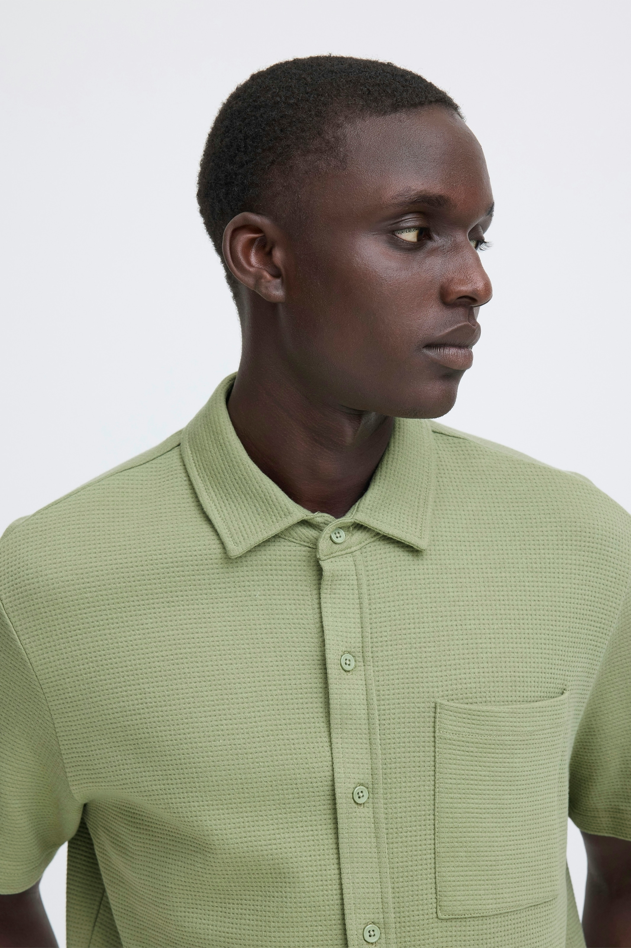 Blend Kurzarmhemd »BHFILLIP SHIRT«