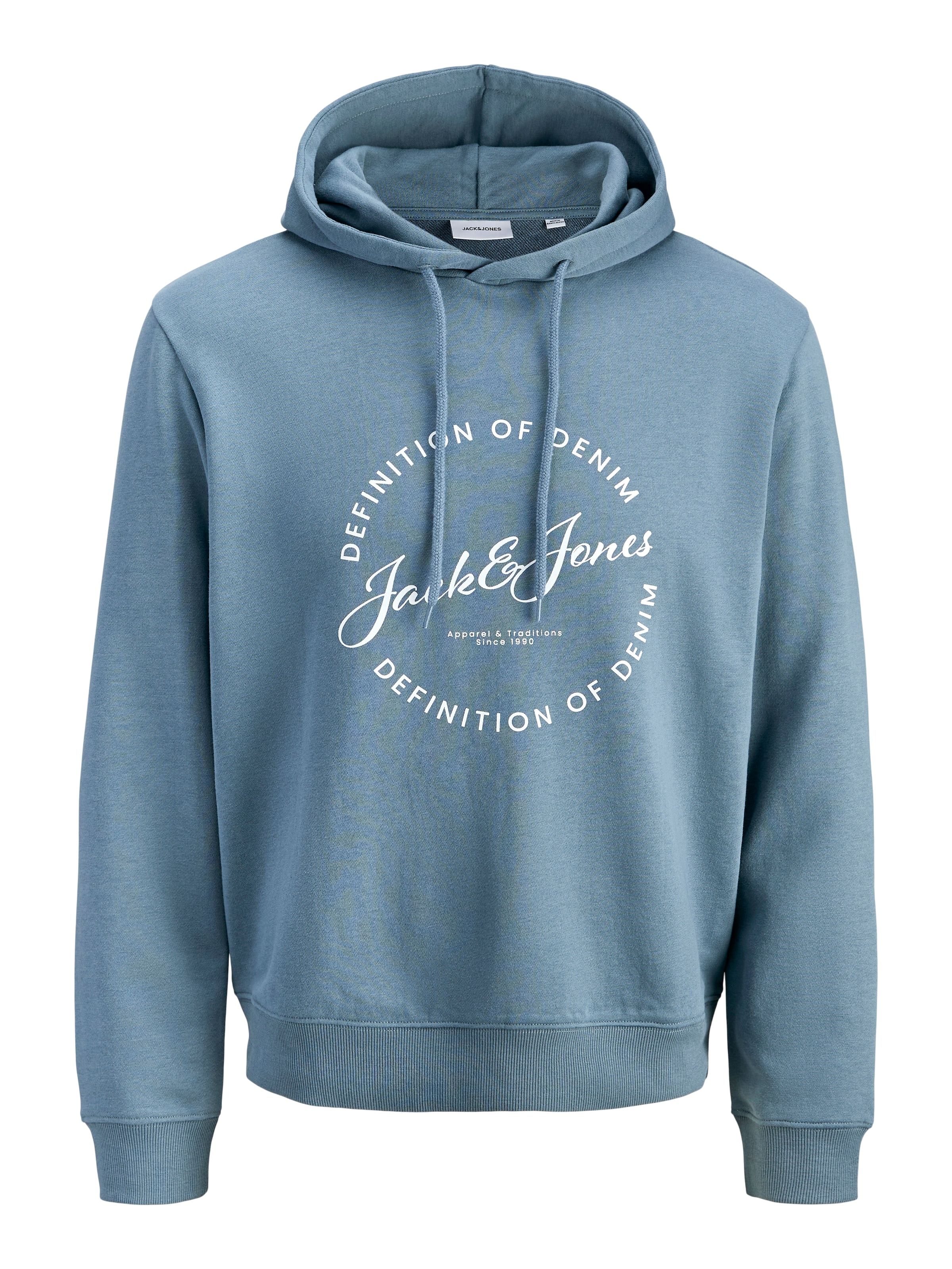 Jack & Jones Kapuzensweatshirt »JJGRAYSON SWEAT HOOD«

