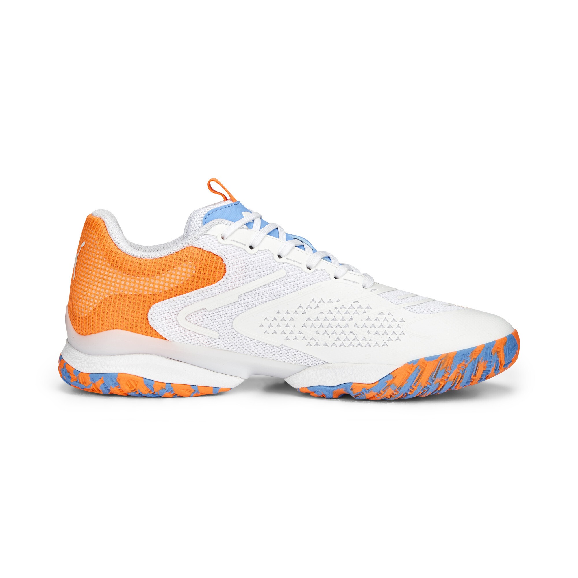 PUMA Sneaker »Solarattack RCT Padel Sportschuhe Herren«