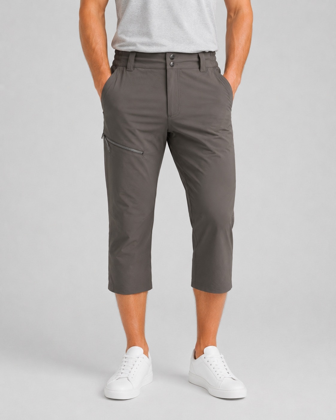 LPO "Kentville Fullstretch IV" 4-Wege-Stretch, UV-Schutz, Komfortbund