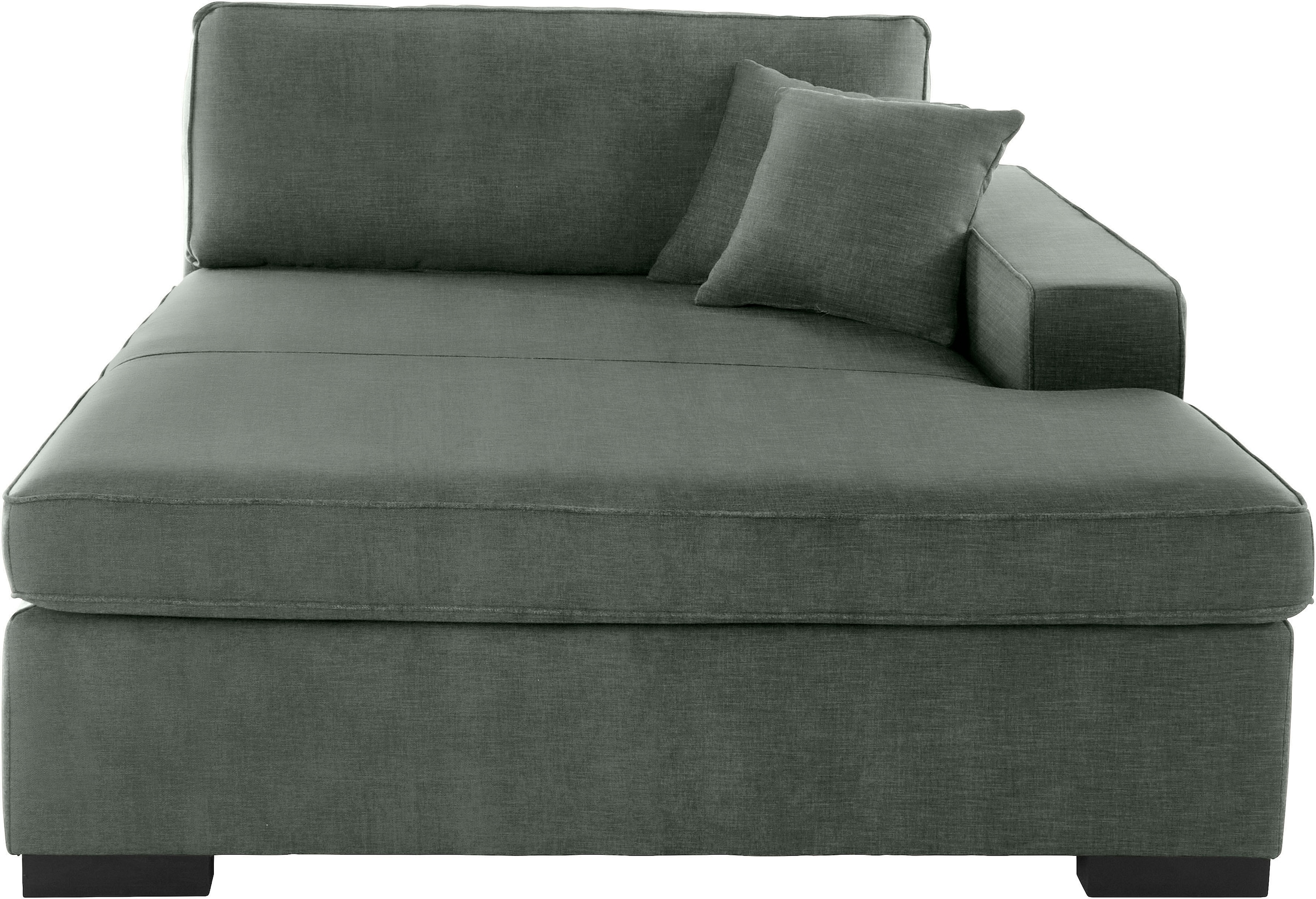 Home affaire Sofaelement "Skara XXL", Modul XXL - zum eigenen Zusammenstell günstig online kaufen