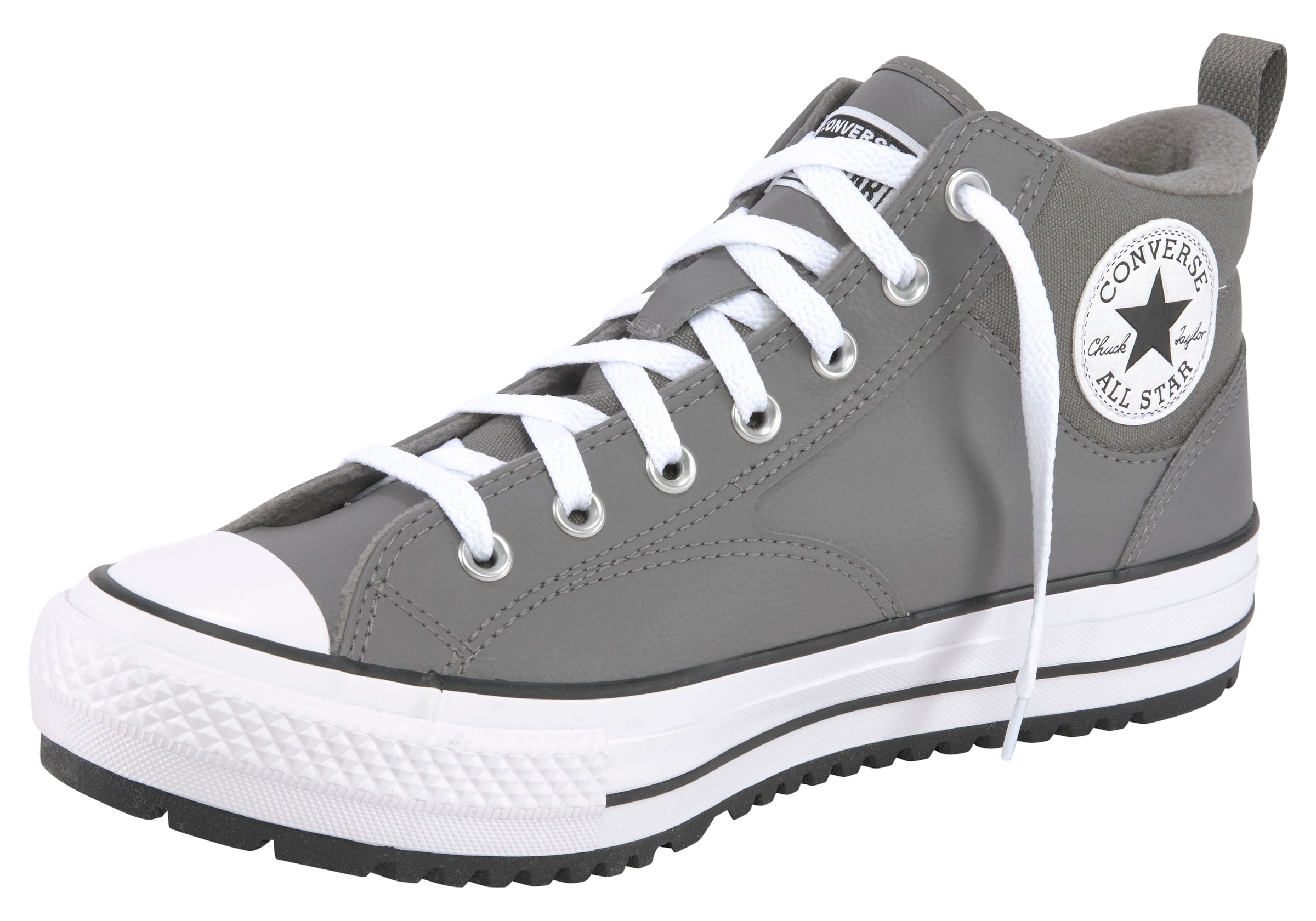 TAYLOR STAR BAUR | Sneakerboots für »CHUCK ▷ MALDEN STREET«, ALL Warmfutter Converse