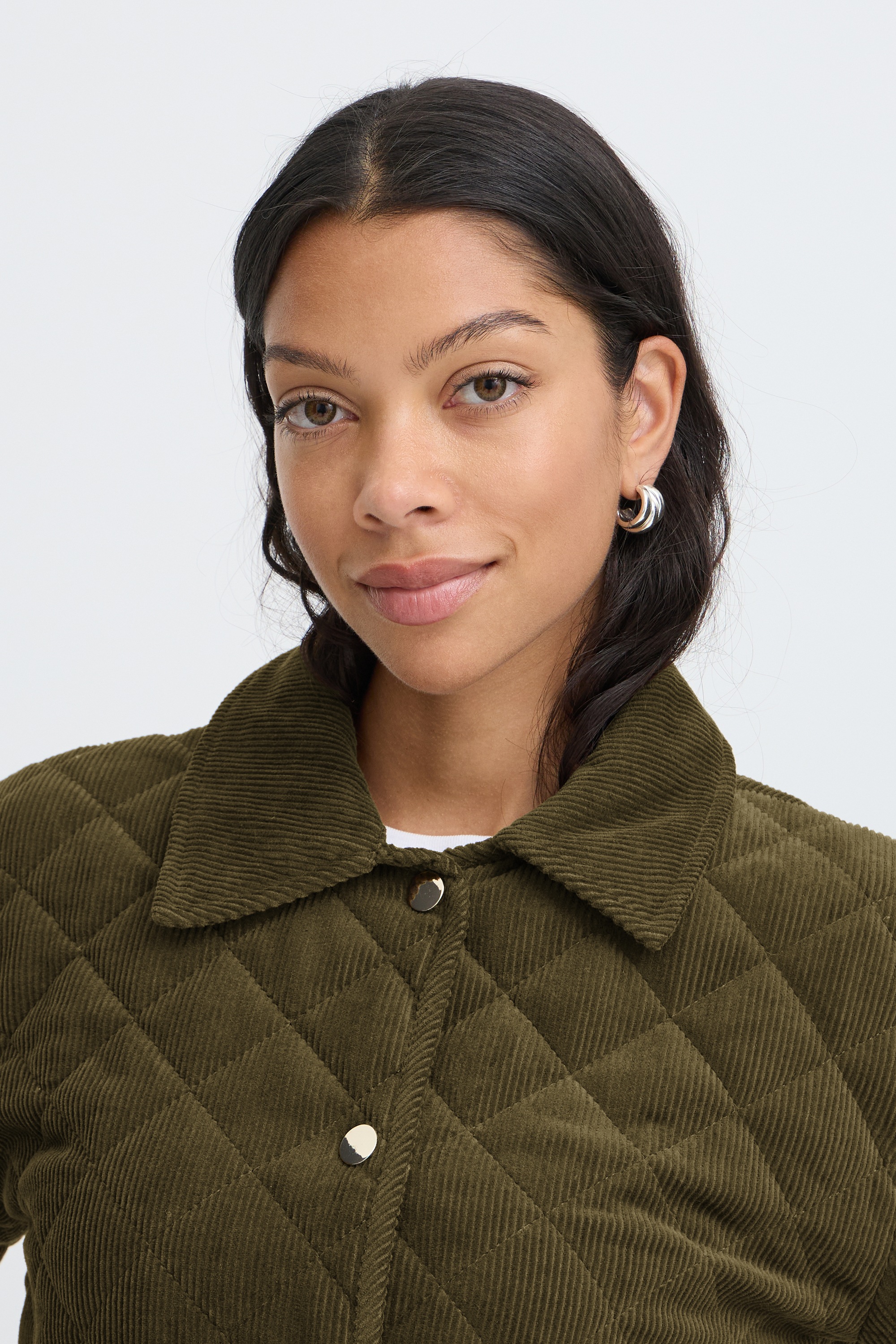 b.young Outdoorjacke »Damen Übergangsjacke BYCARMEN«