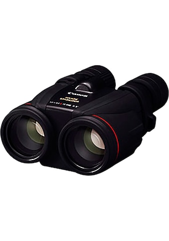 Canon Fernglas »10x42L IS WP«