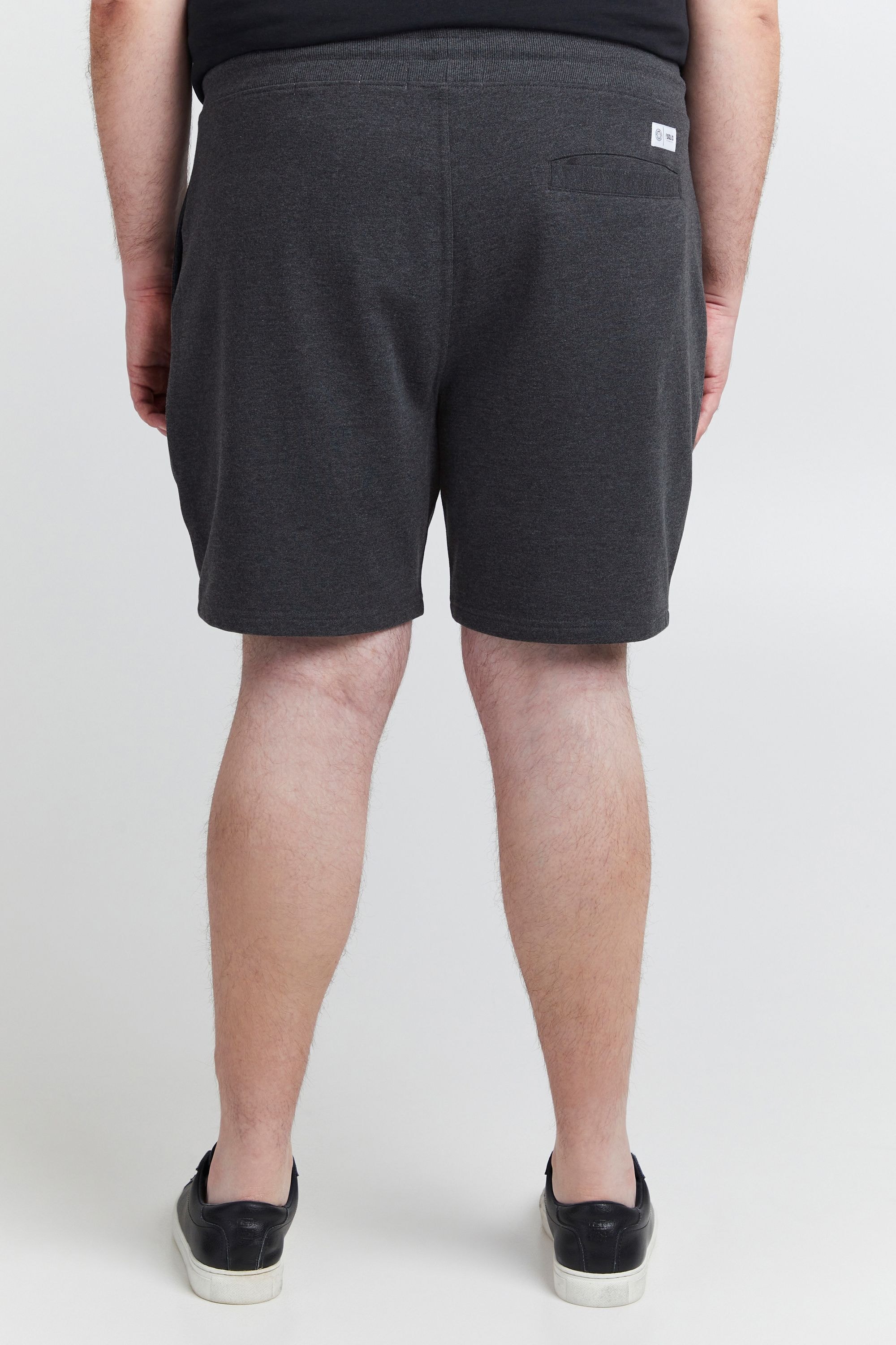 !Solid Sweatshorts »Sweatshorts SDTamp BT«