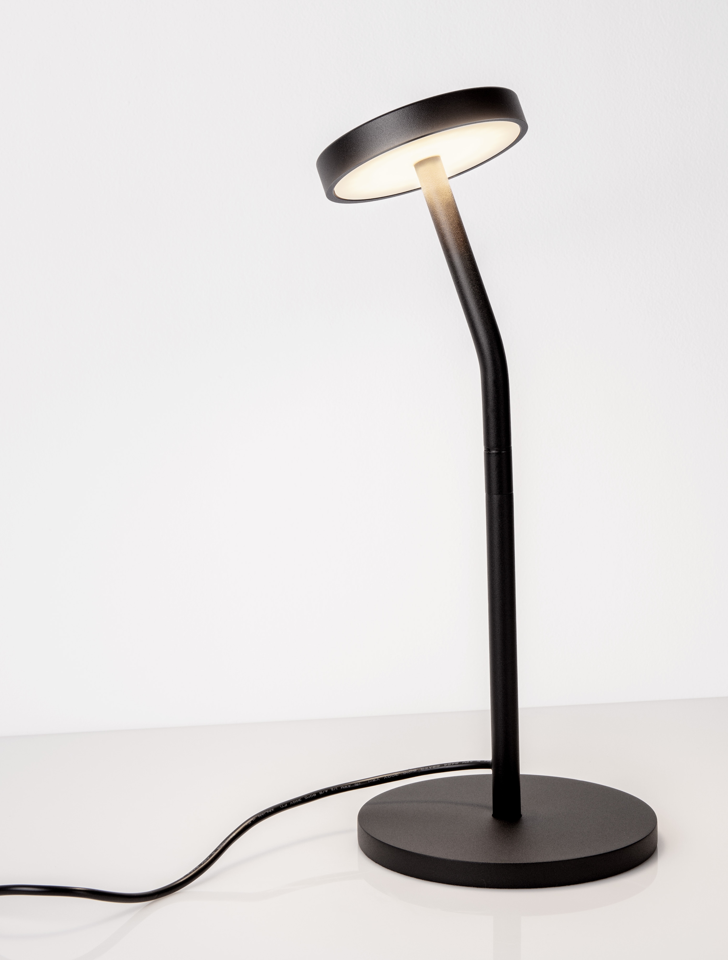 Nova Luce Tischleuchte »LOGOS«, 1 flammig