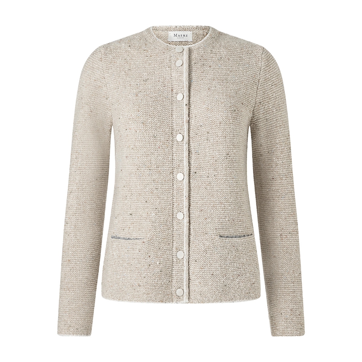 MAERZ Muenchen Strickjacke "Maerz Muenchen 246901 Strickjacke Damen Bekleidung"