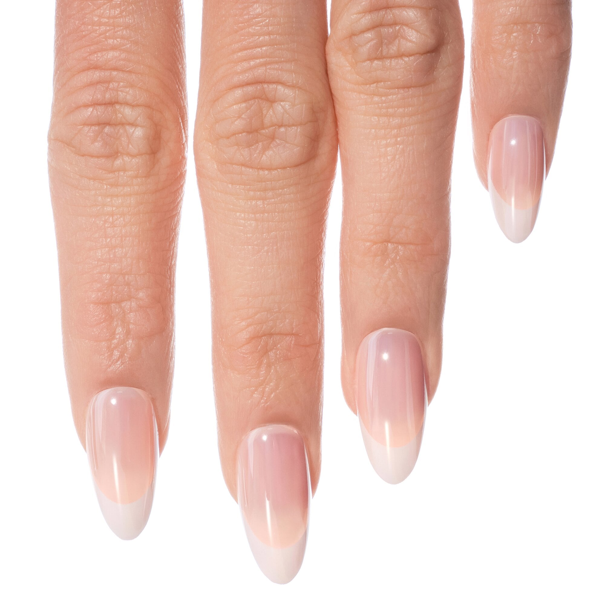 Essence Kunstfingernägel »what the fake! PRESS-ON NAILS manicure set«