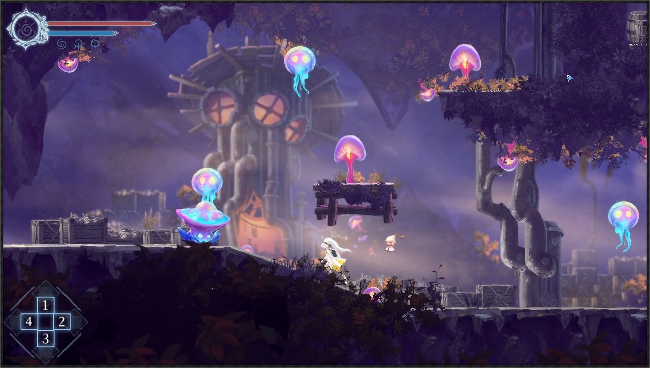 Astragon Spielesoftware »Afterimage: Deluxe Edition«, PlayStation 4
