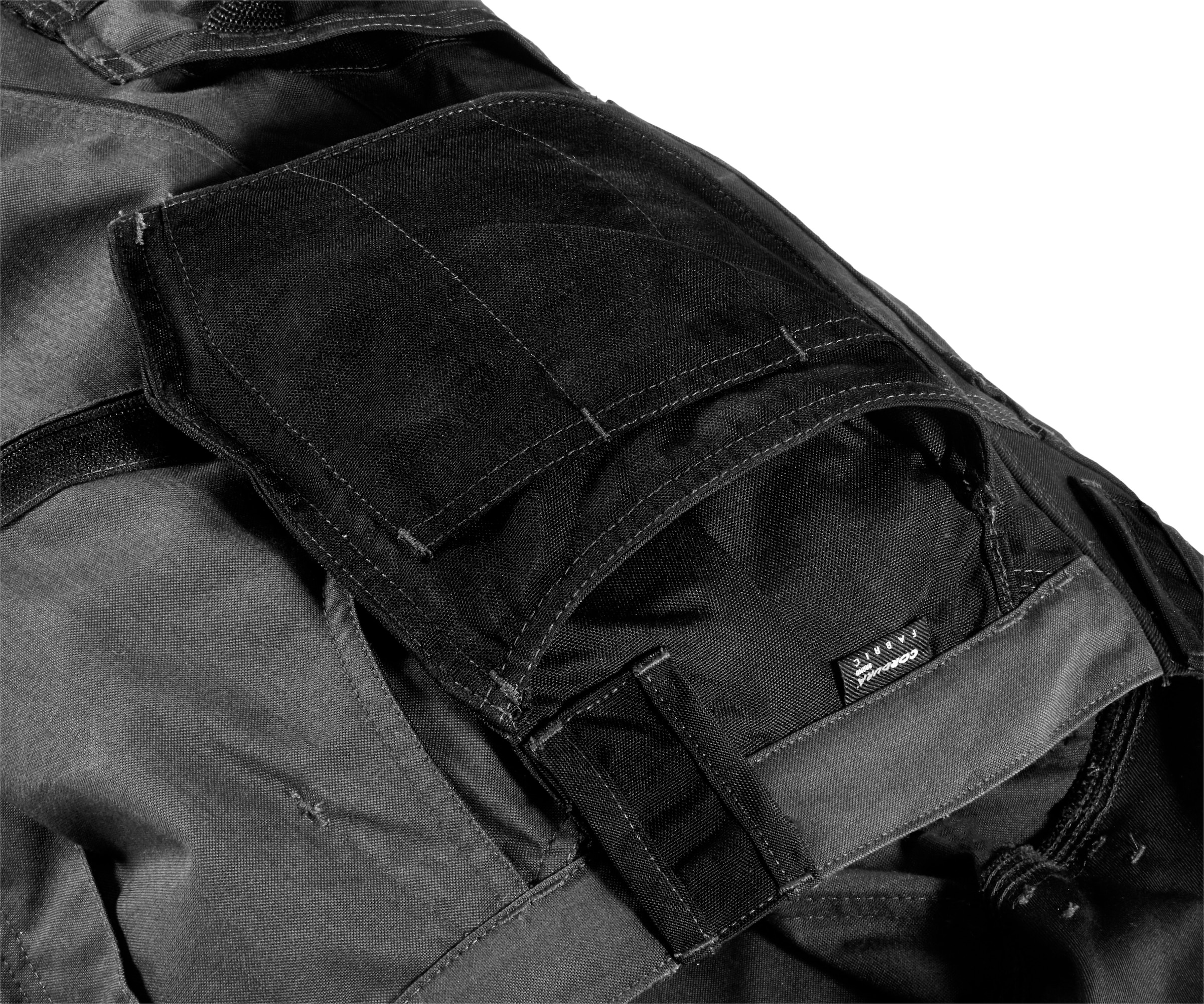 Kübler Arbeitshose »PRACTIQ«, mit CORDURA®-Verstärkungen günstig kaufen |  BAUR