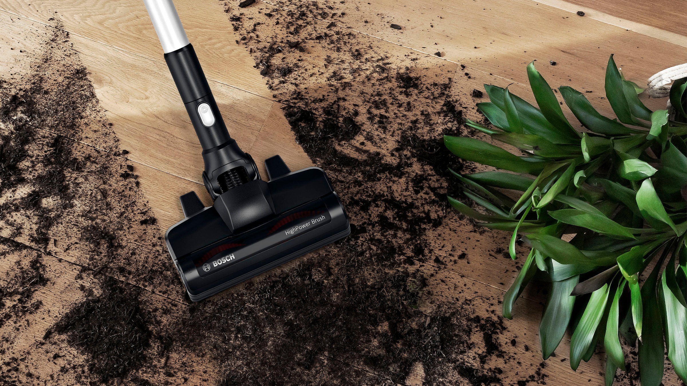 BOSCH Akku-Bodenstaubsauger "Unlimited 7 BSS715CARP, 5.0 Ah Akku, Knickrohr günstig online kaufen